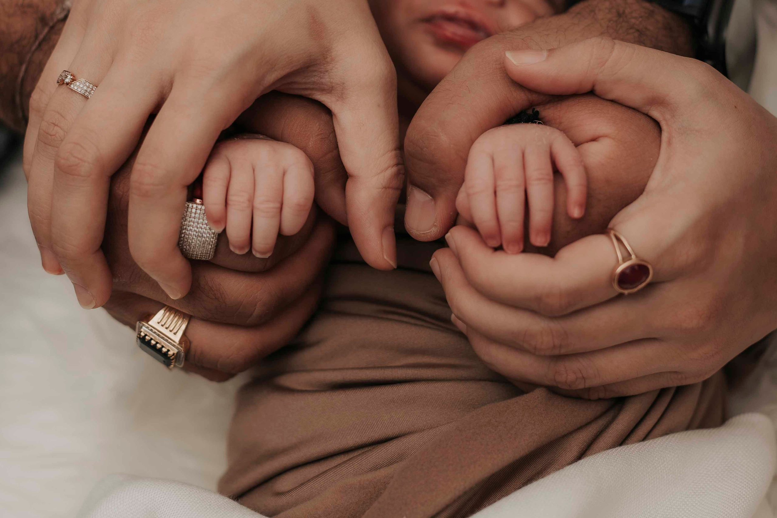 NEWBORN. Main
