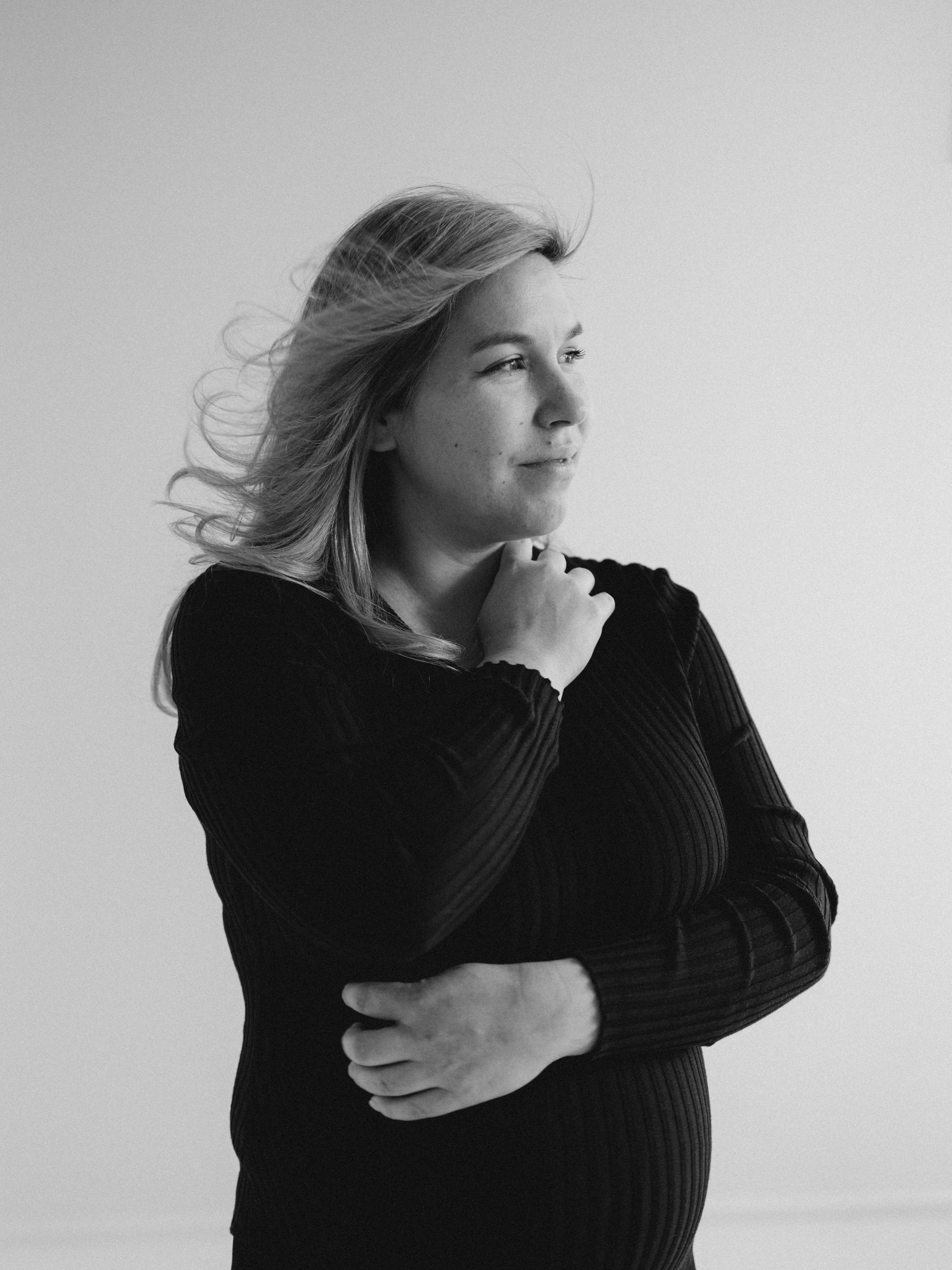 Nastya. Kristina, portrait and family photographer in Helsinki