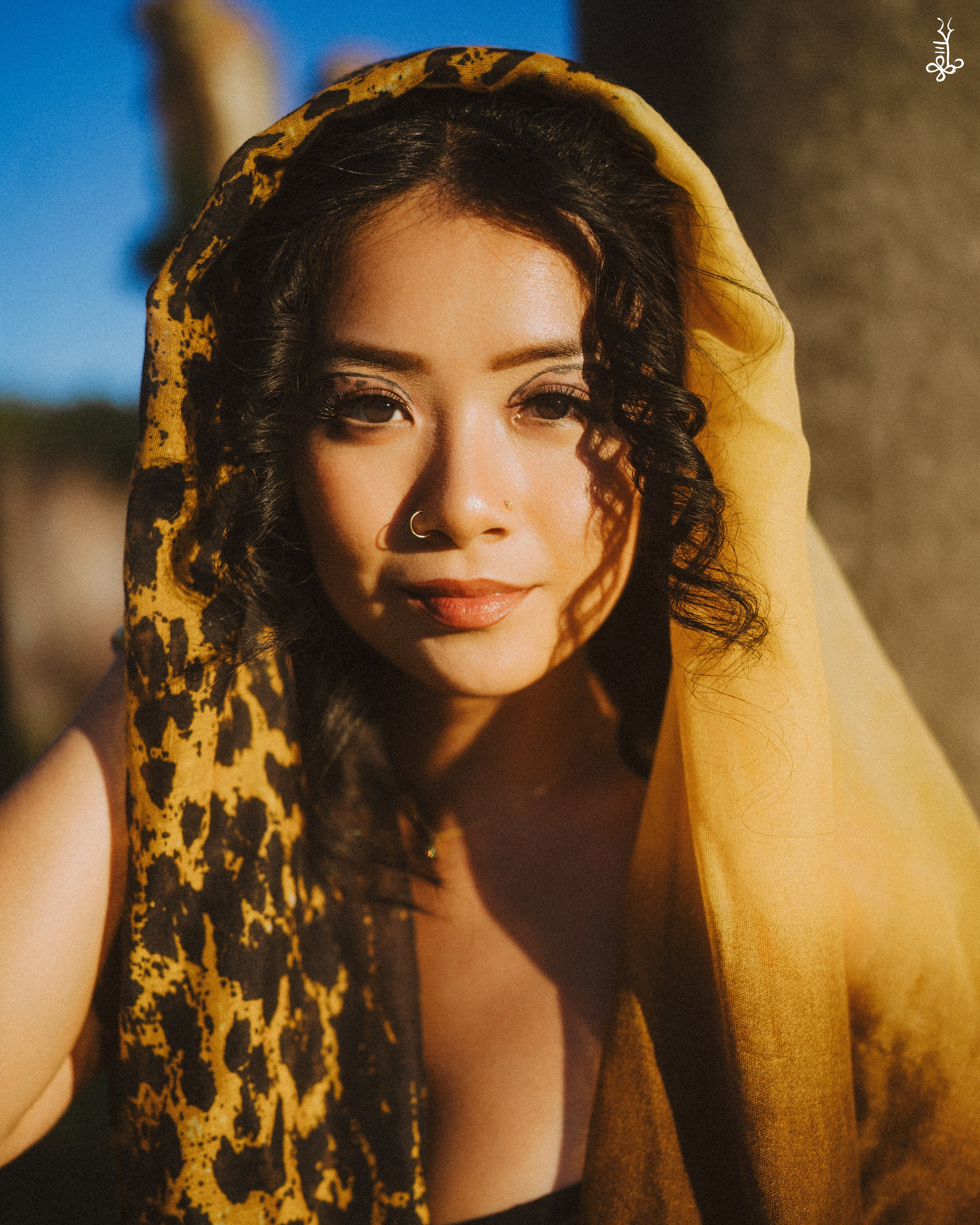 KAY YUN. Ke’Ondris