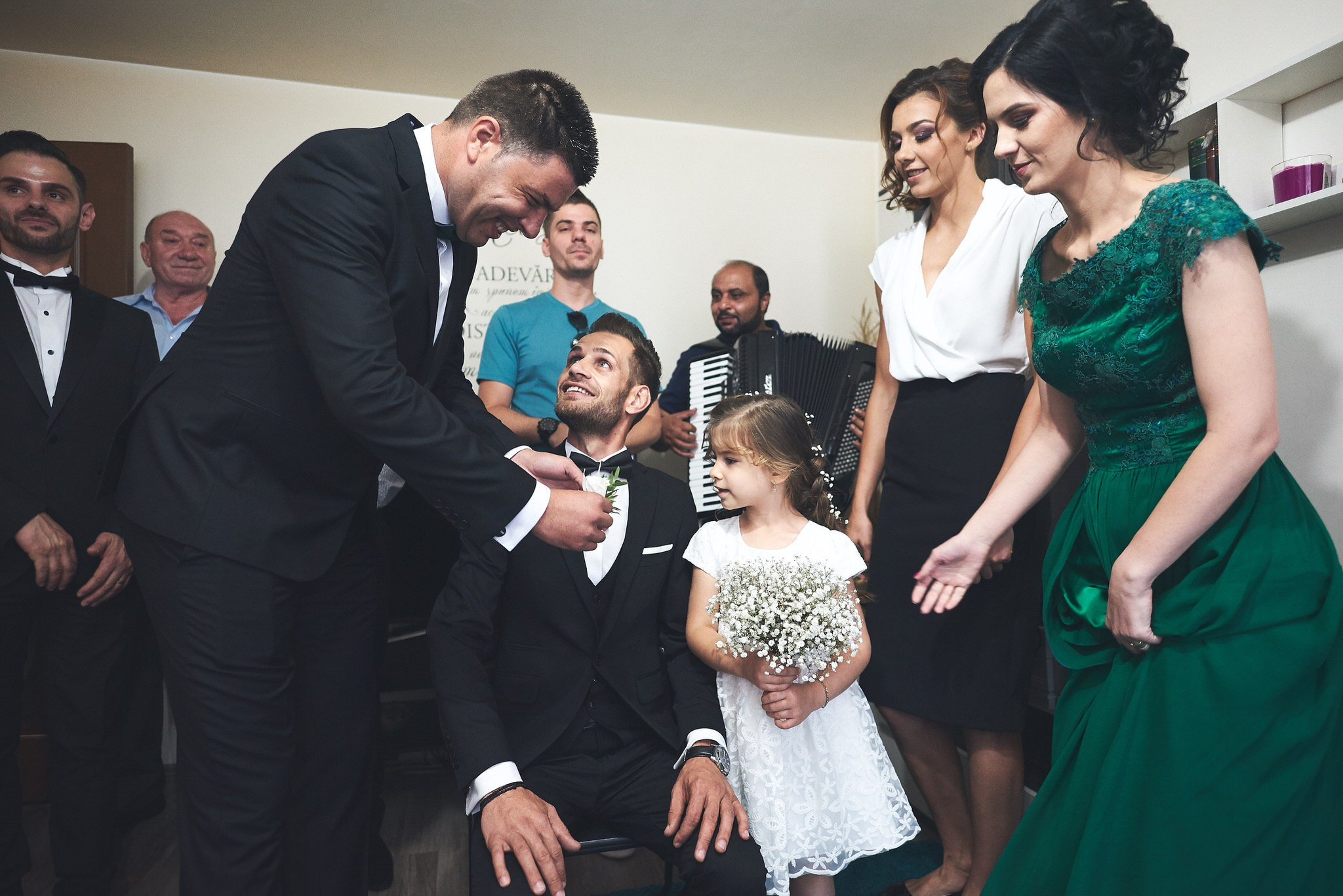 Tibi & Mari. Georgescu Alexandru Fotograf