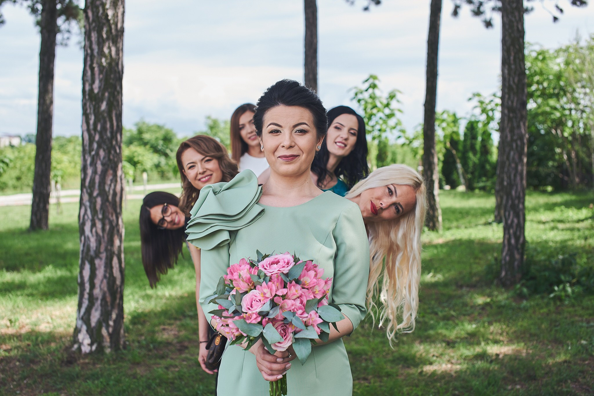 Tibi & Mary. Georgescu Alexandru Fotograf