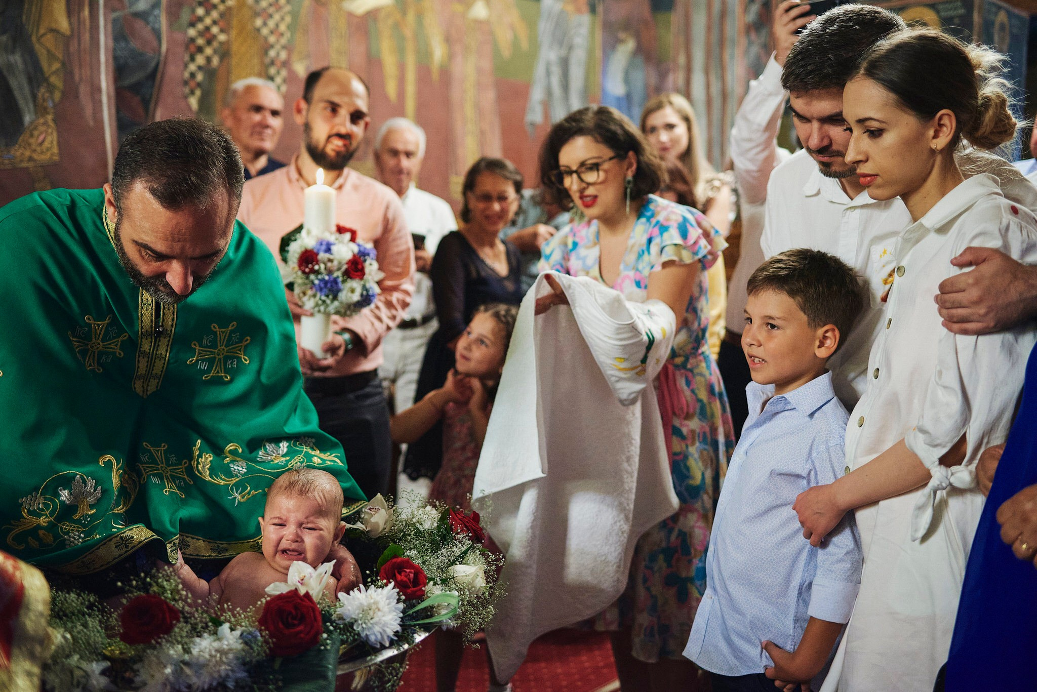 Darius George. Georgescu Alexandru Fotograf