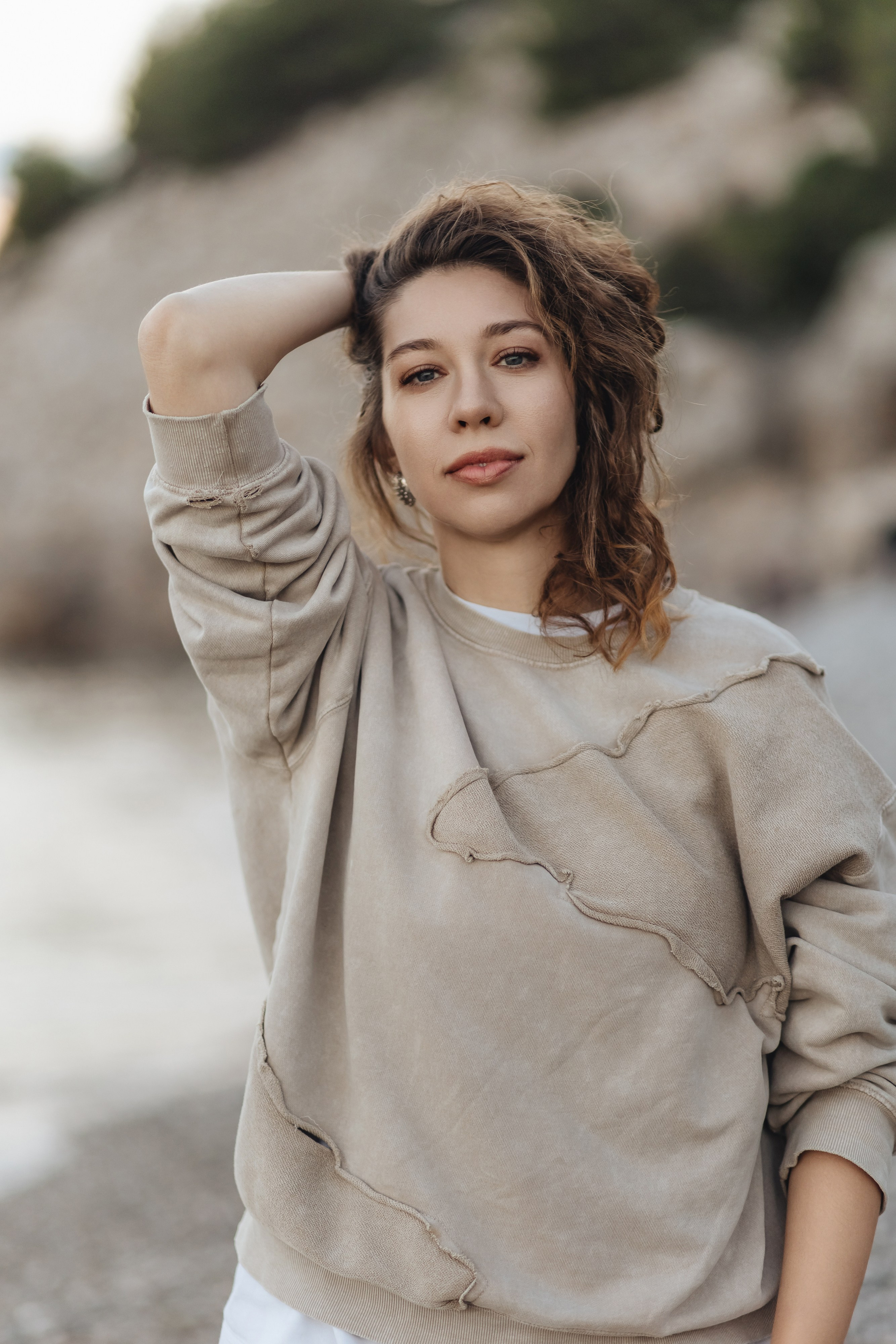 Алина Алексеева. Фотограф в Анталии, Кемере и Белеке