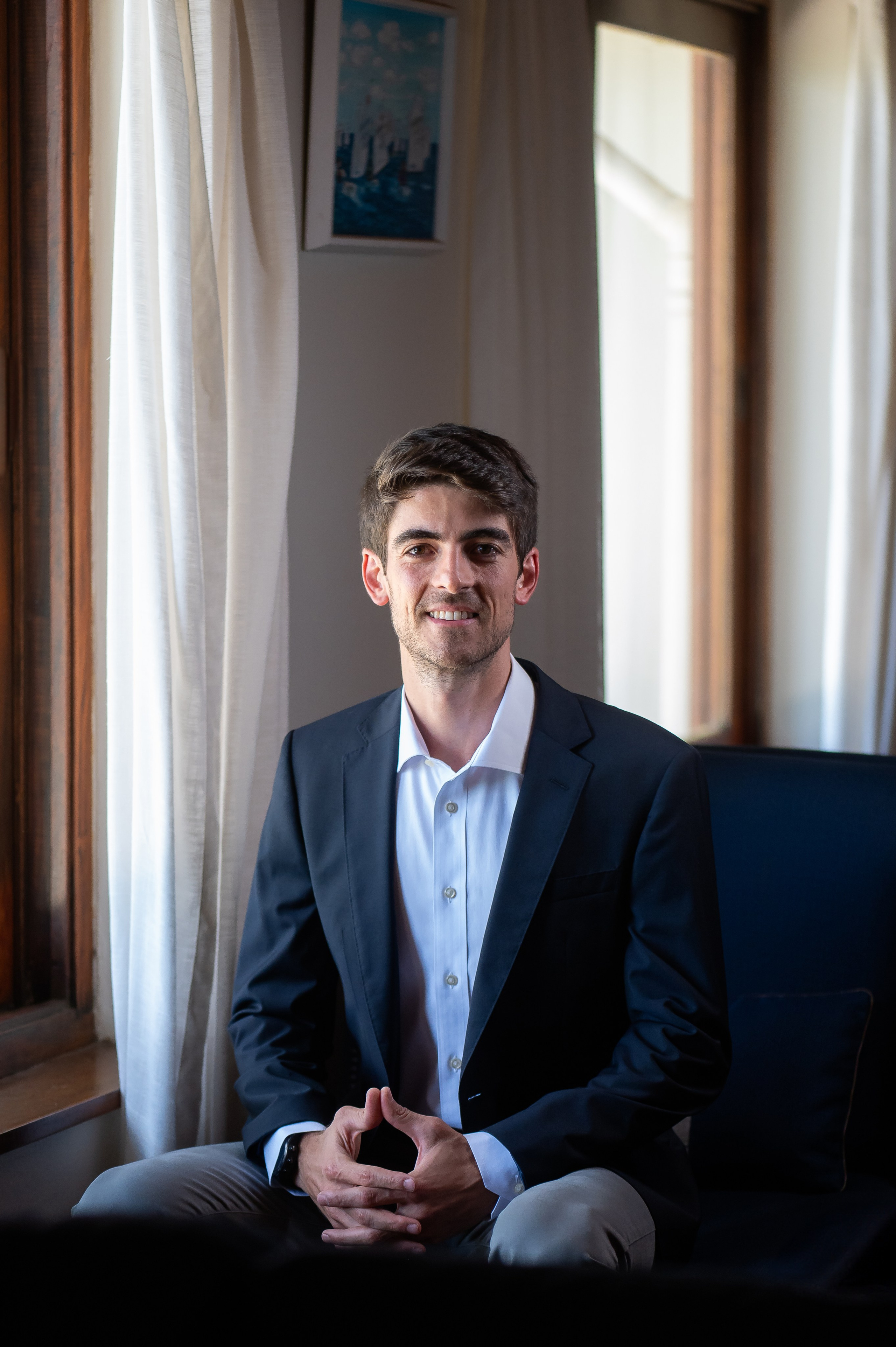 General Manager at inDrive | Executive MBA at IESE | ex-Ambev, ex-Didi
