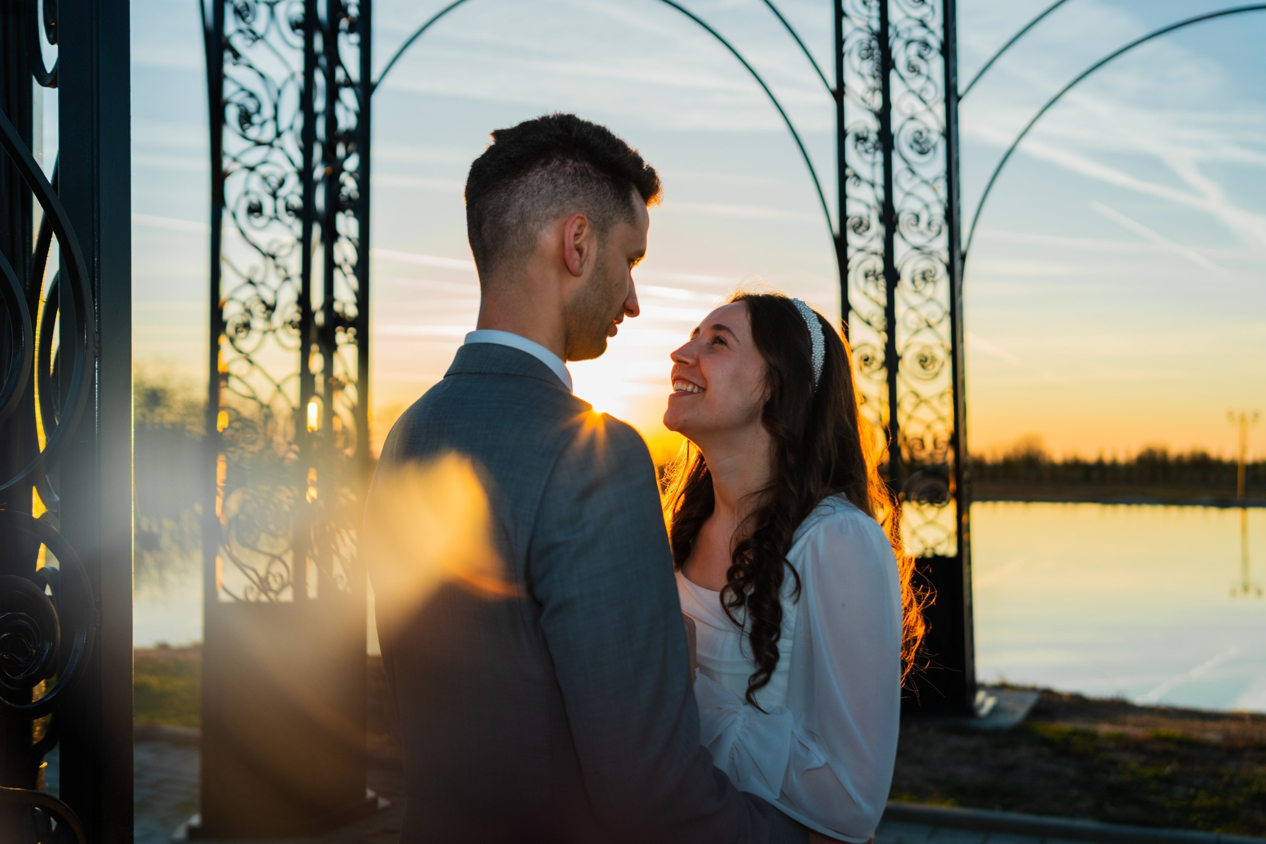 M+D Arad Domeniul Lupas. Foto-Video Nunta Iasi, Suceava, Bucuresti / Disponibilitate 2025 — 2026 — 2027