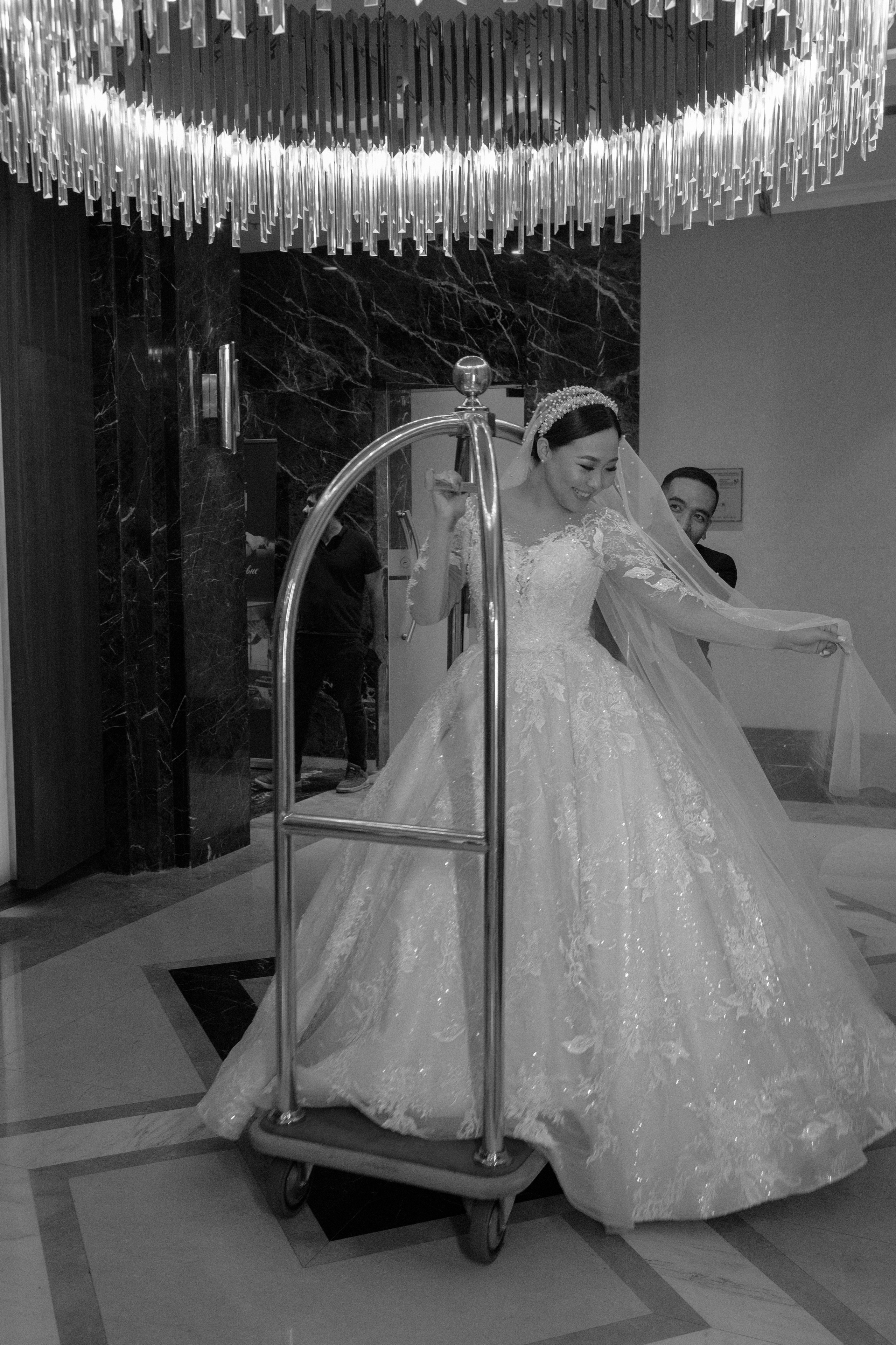 Anvar & Akimai. Свадебный фотограф в Бишкеке