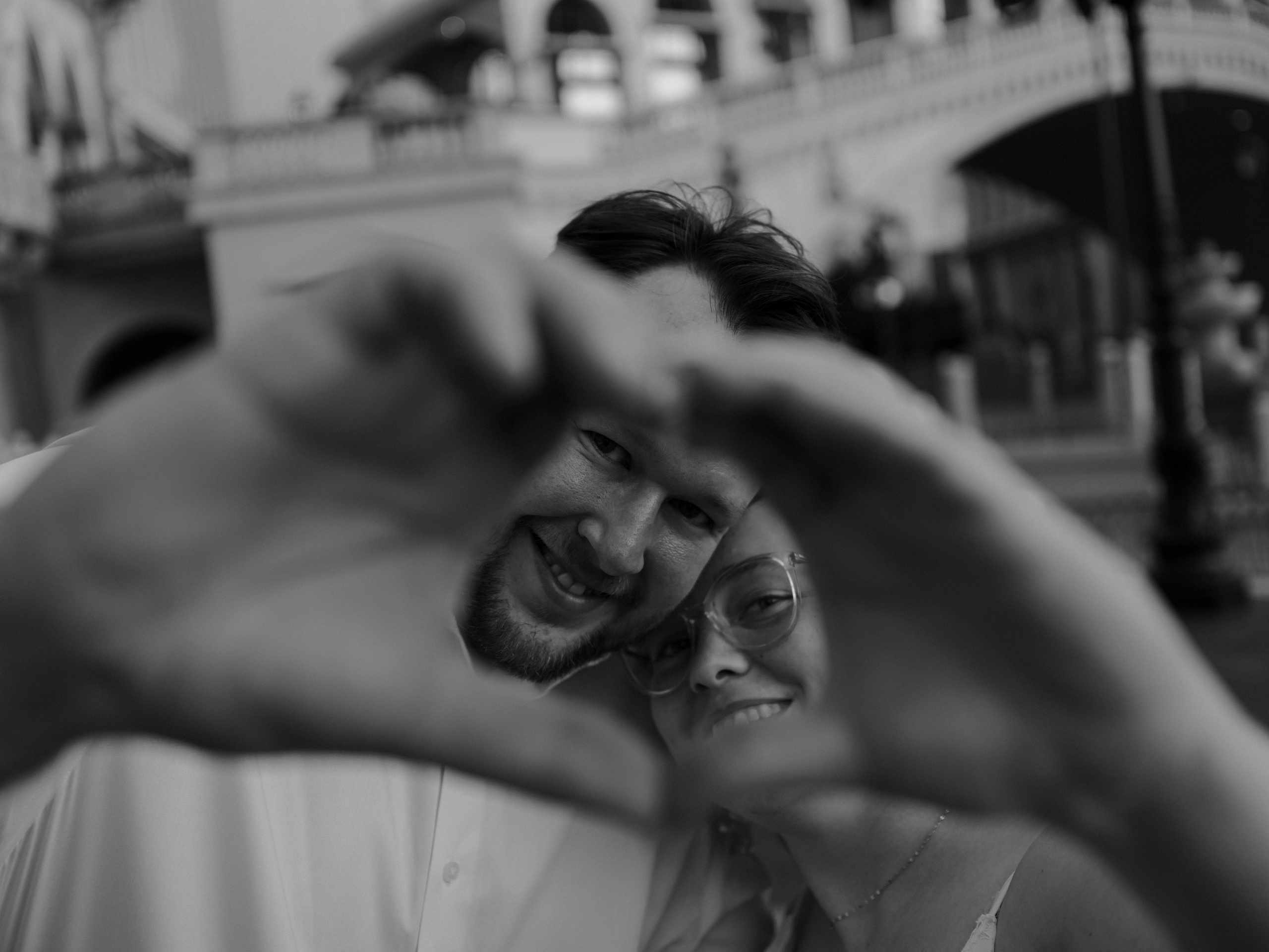 Wedding photographer Las Vegas