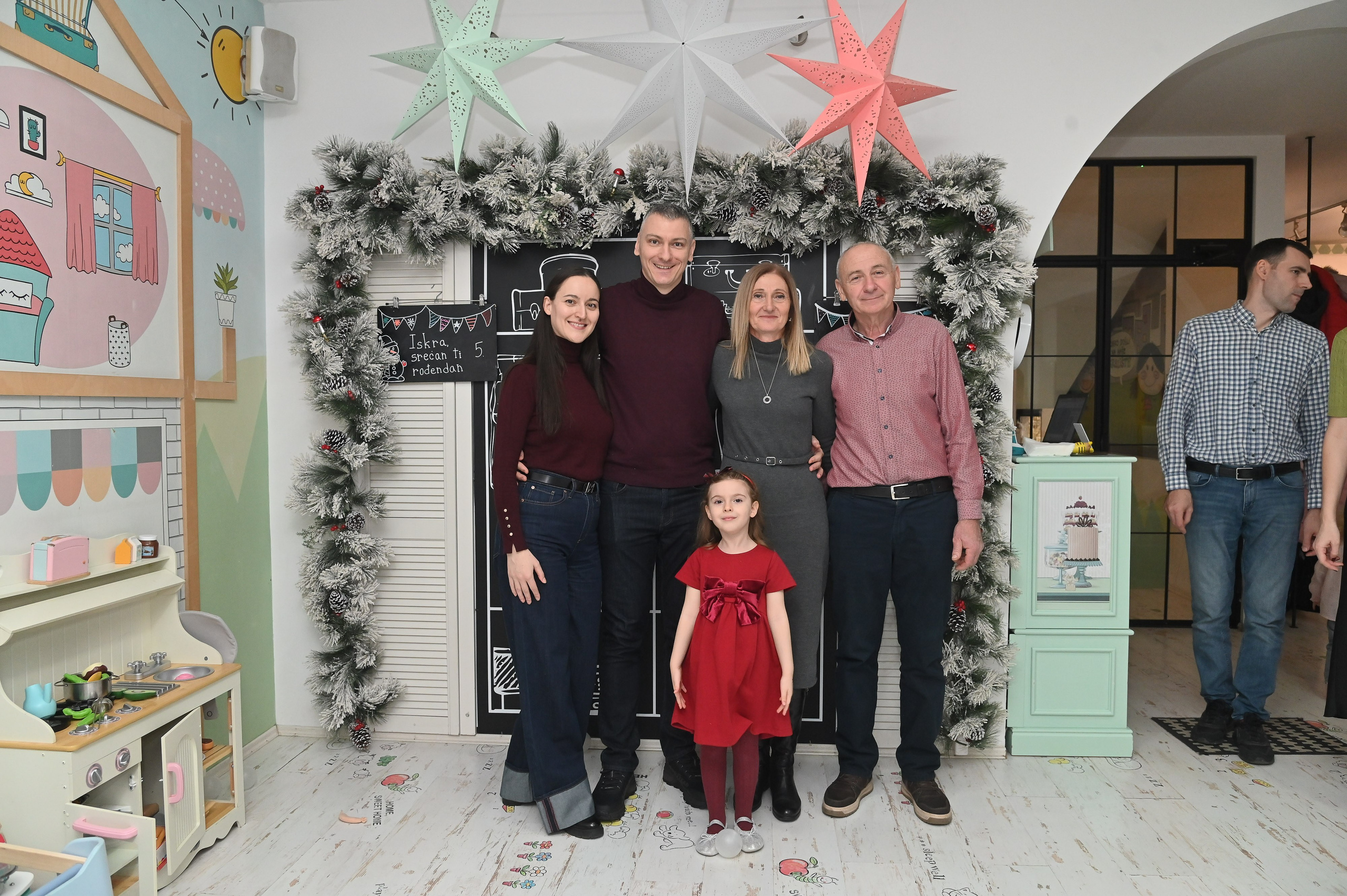 Testimonials. Aleksandar Milutinović fotograf iz Novog Sada