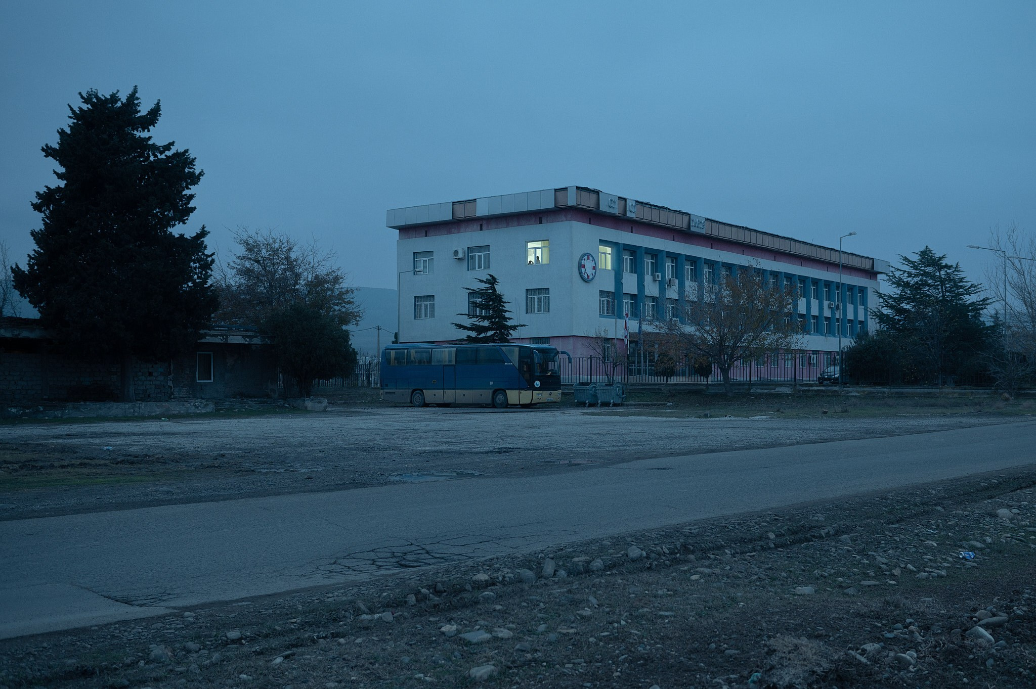 PERSONAL. Architectural Photographer | Yaroslav Lukiyanchenko | Tbilisi | Batumi | Georgia