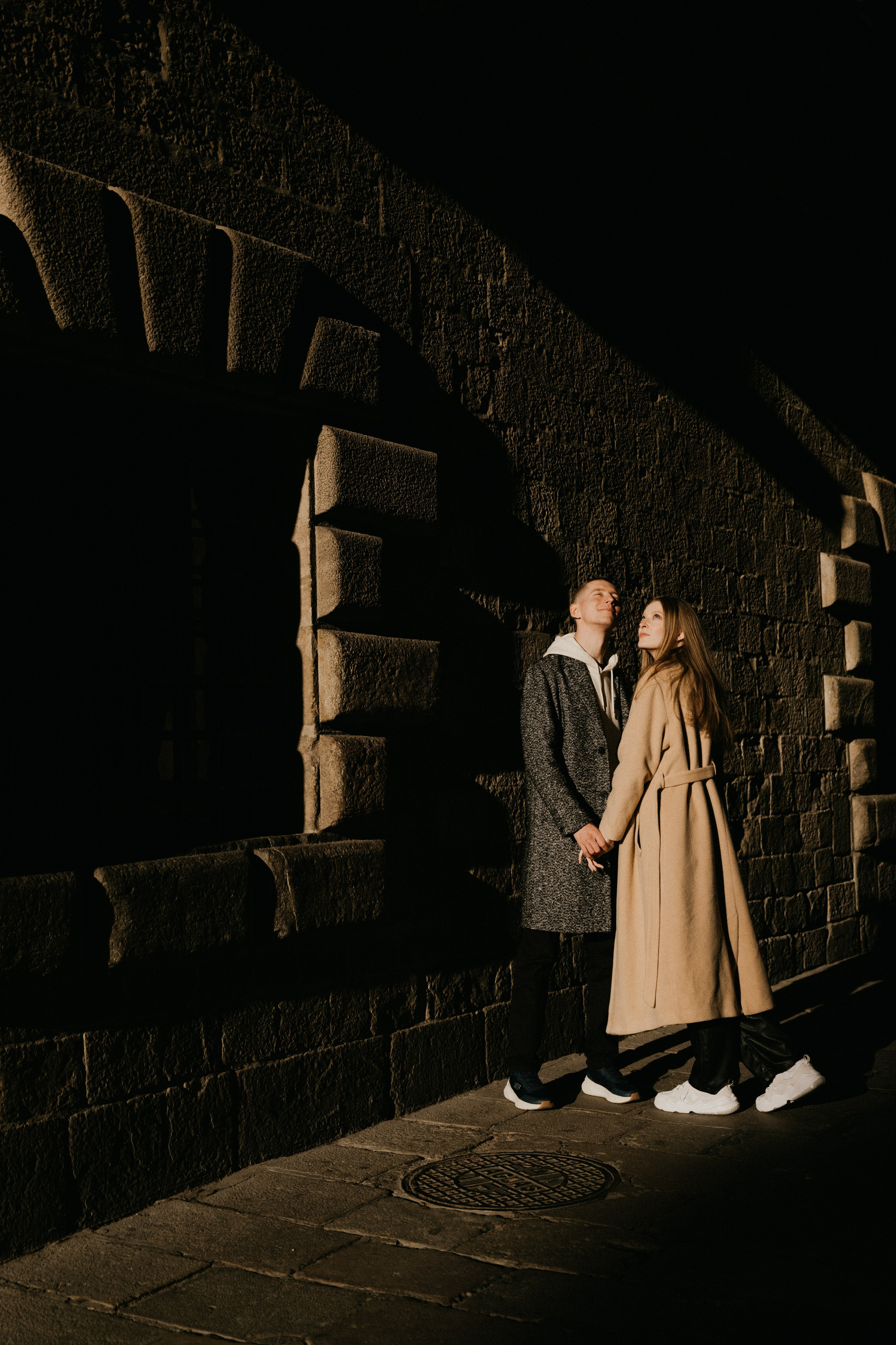 Anastasia Andrey. Photographer in Barcelona capturing unique stories | Kate Chumak