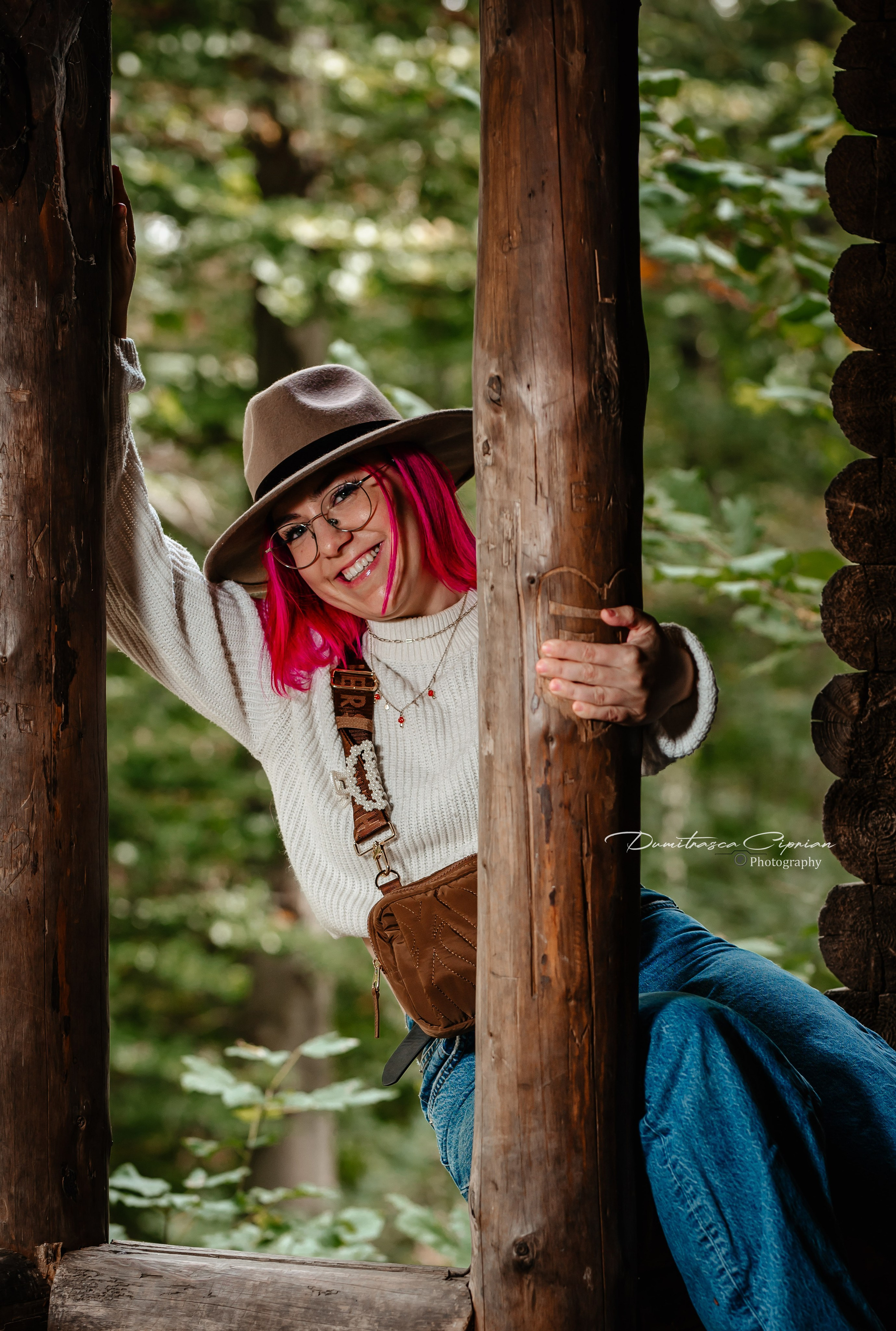 Fall in Light. Dumitrasca Ciprian Photography