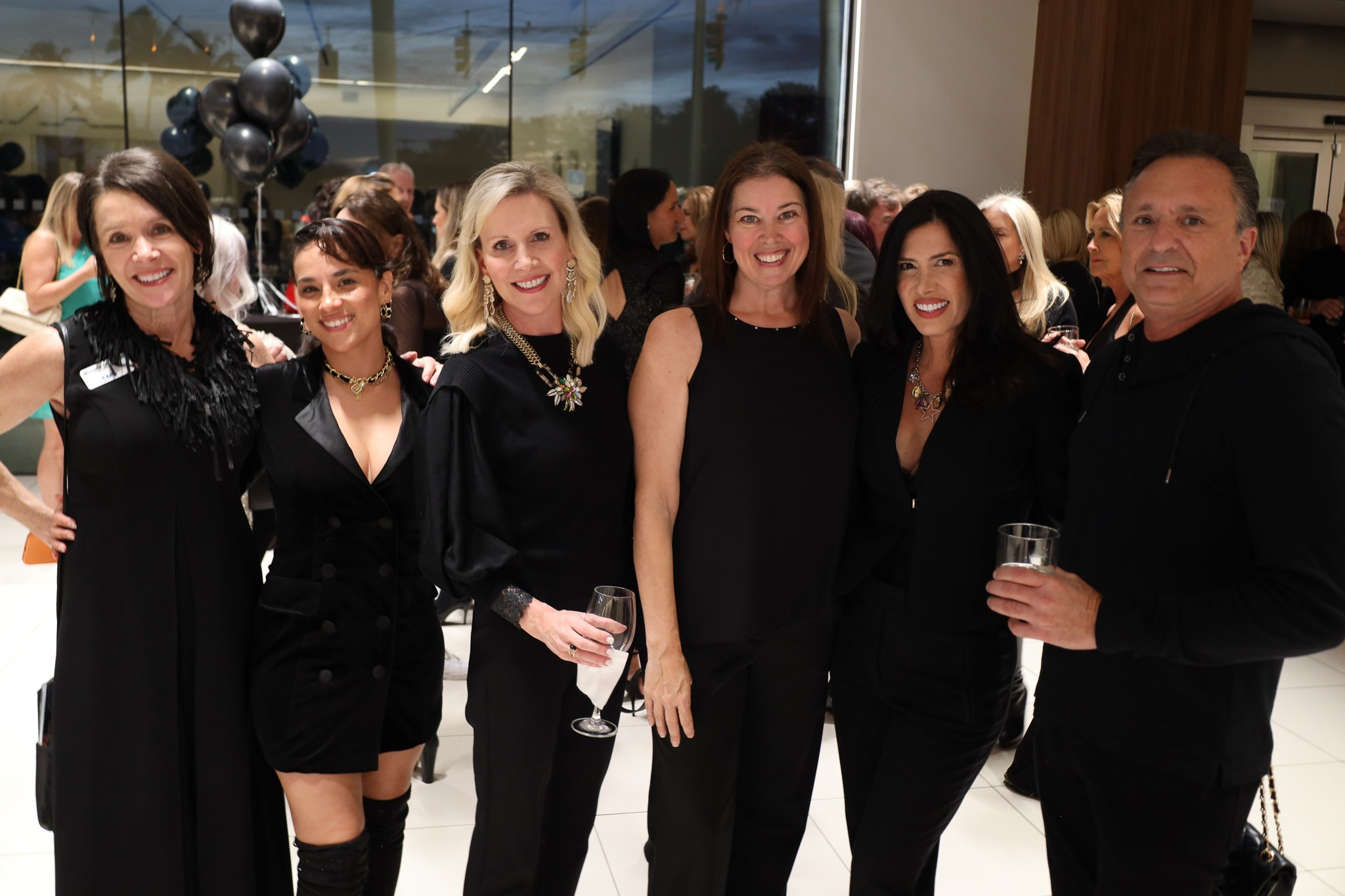 NLM at Bentley Naples. Out and About 239