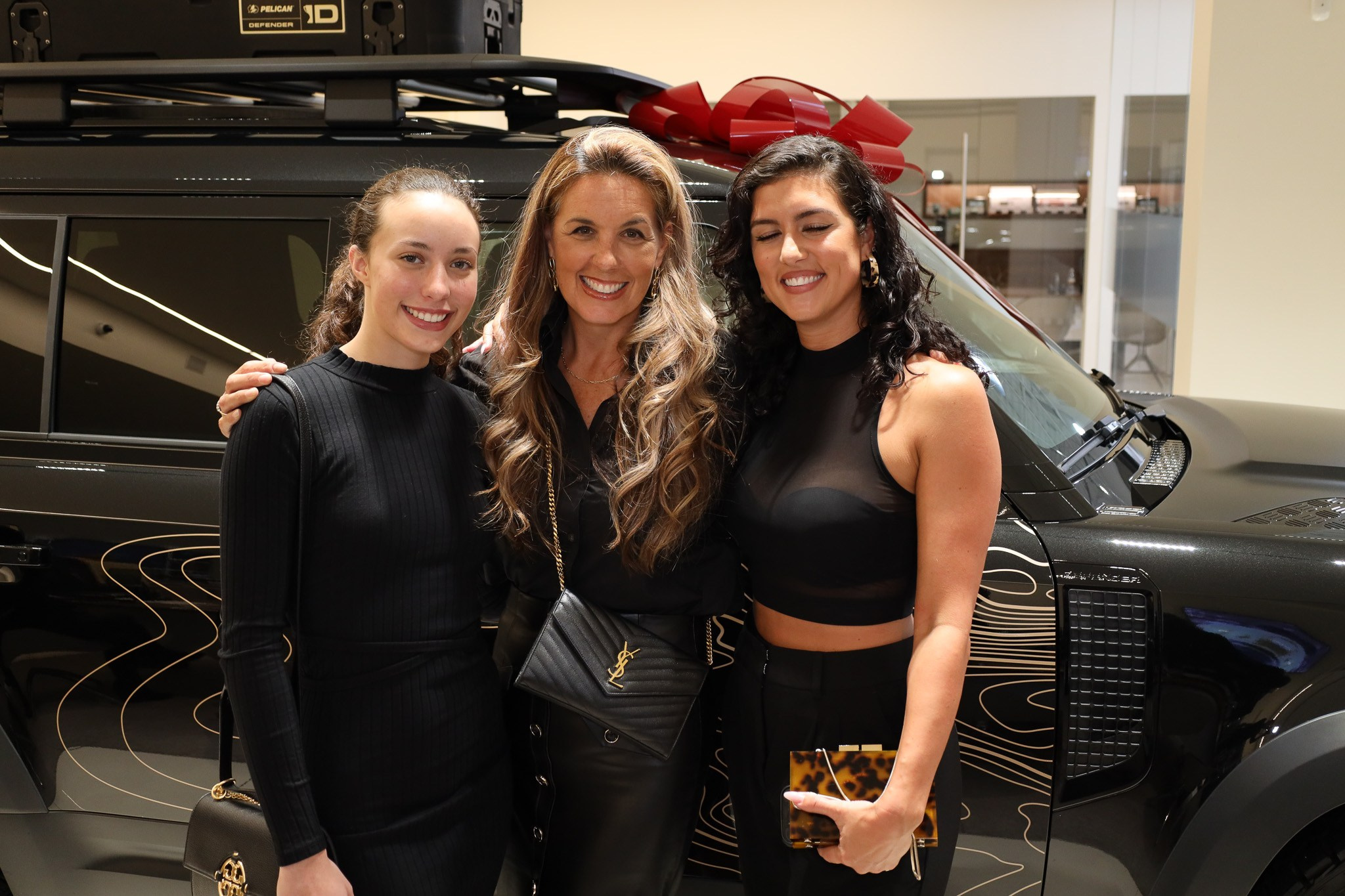 NLM at Bentley Naples. Out and About 239