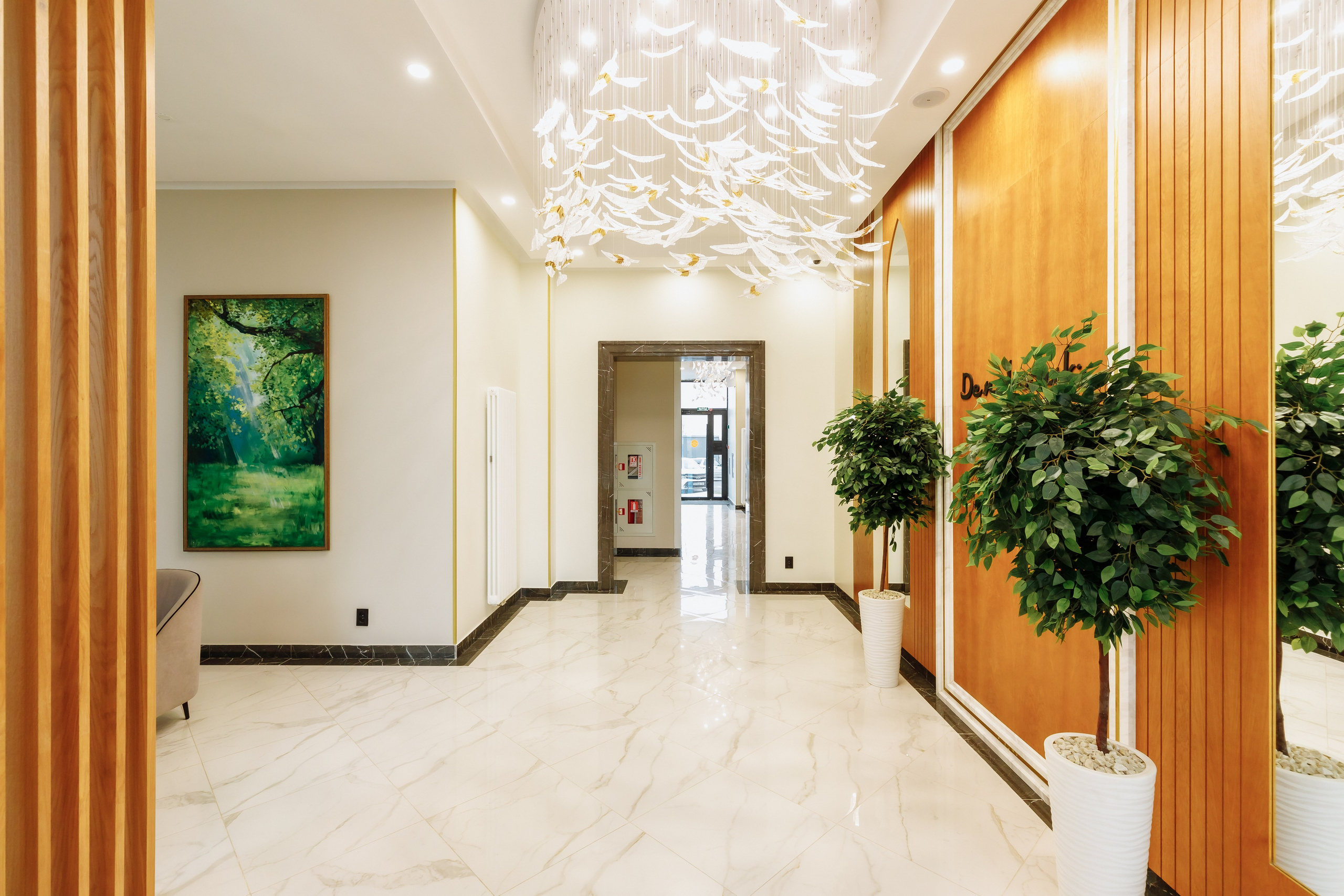 Dendropark by Bi Group (Shymkent|Kazakhstan). Mirzaev
