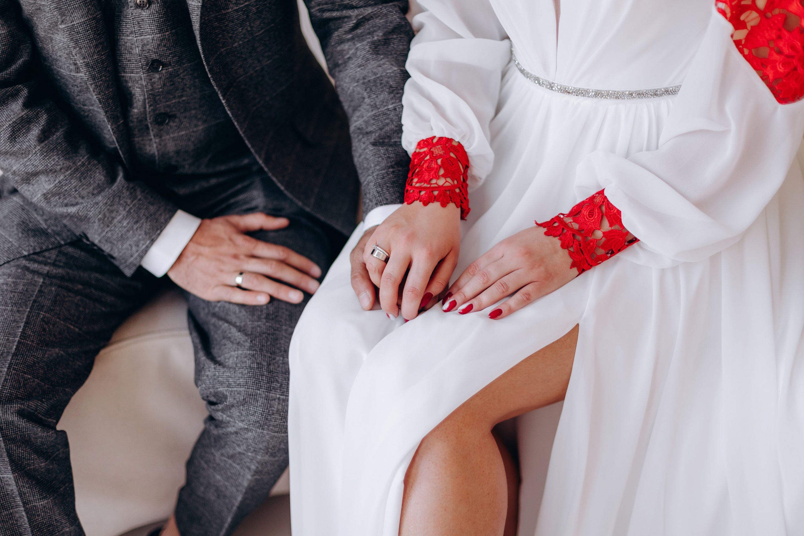 Evgen & Evgenia. Wedding and Family Photograph