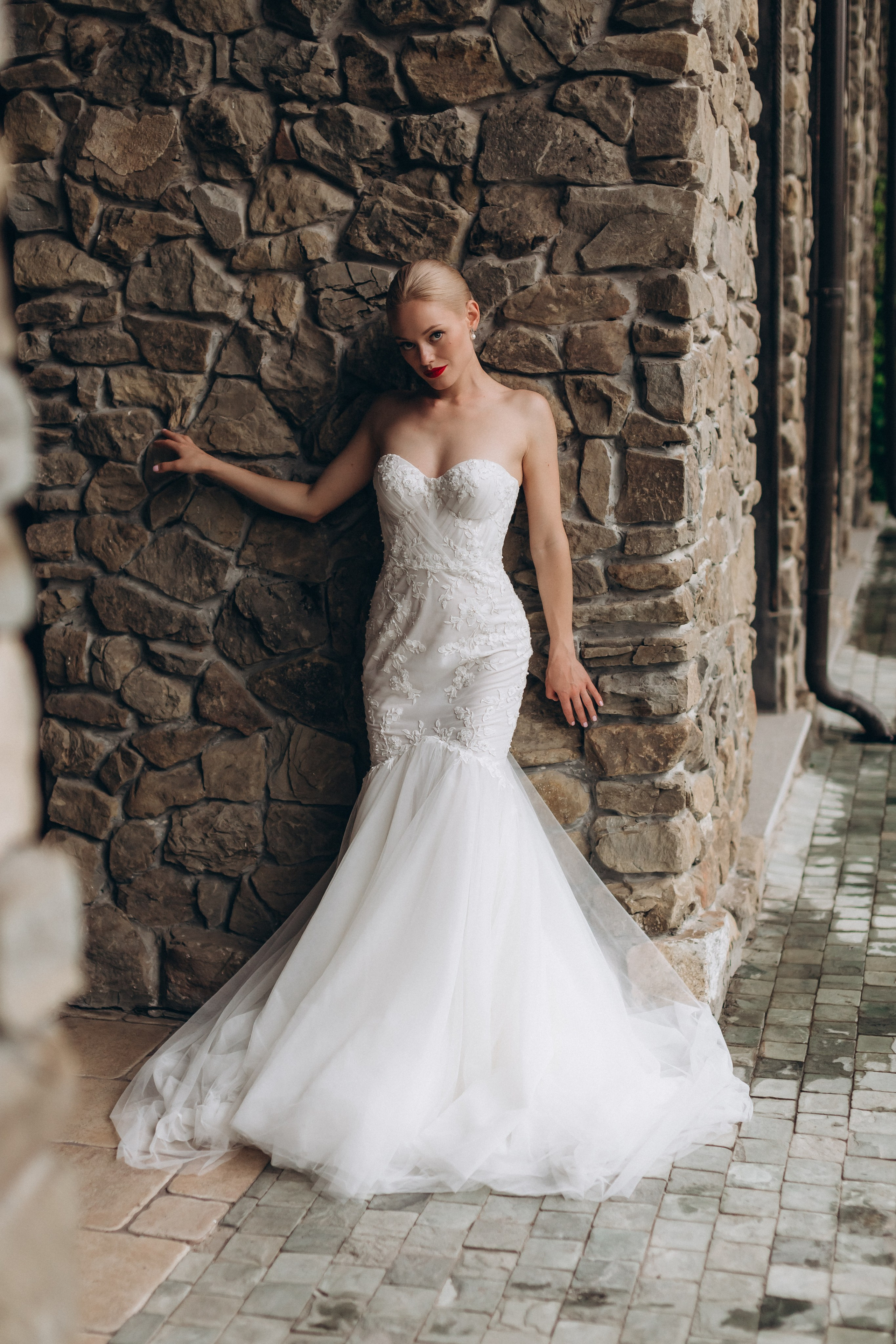 Sergey & Alesia. Wedding and Family Photograph