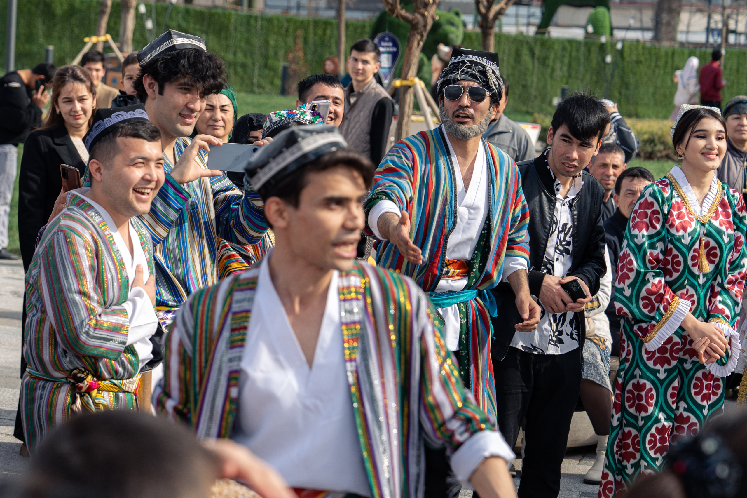 Навруз. Георгий Намазов | Фотограф в Ташкенте