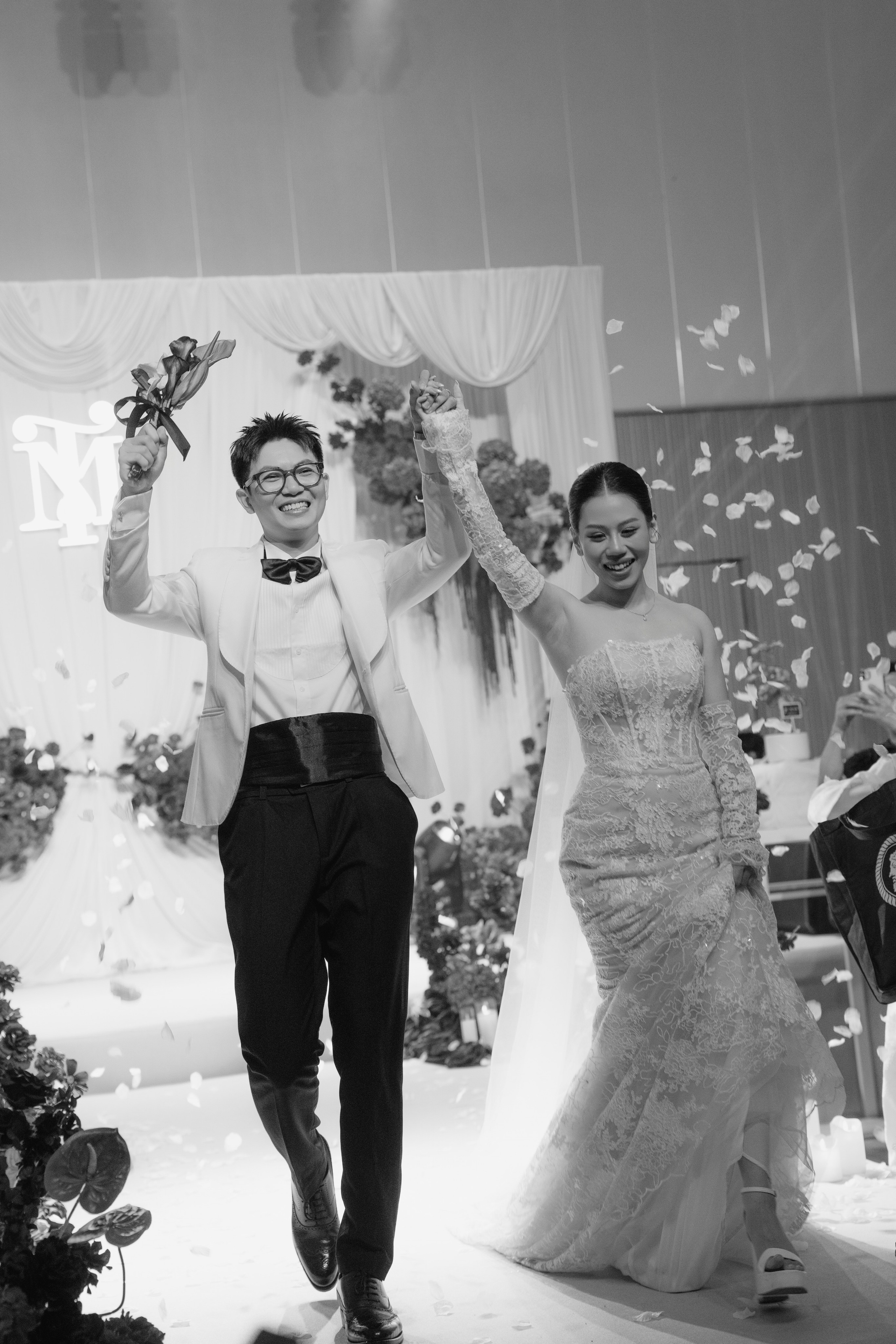 Man + Thu | Photojournalism. BenColor Studio