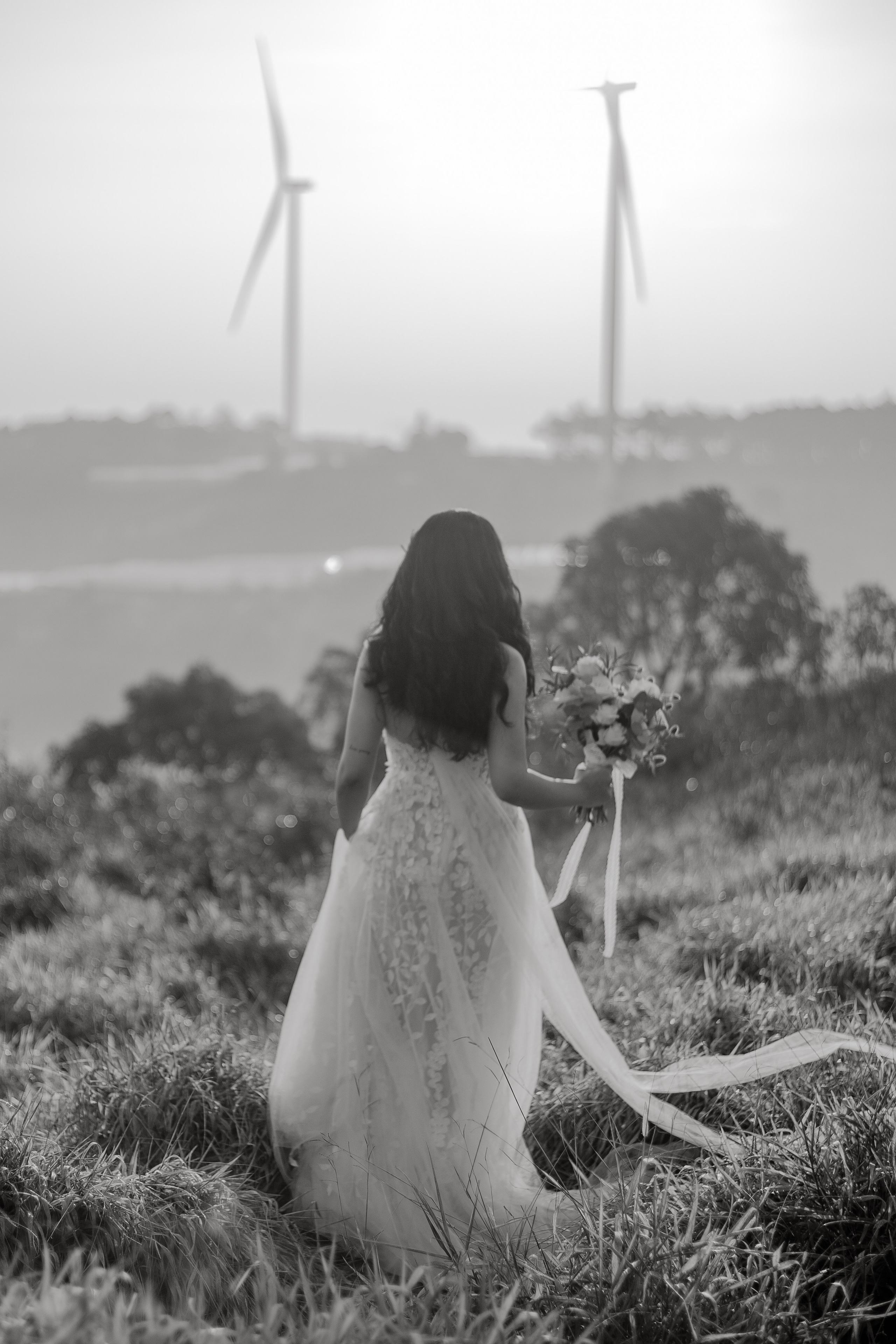 Cuong + Truc. BenColor Studio