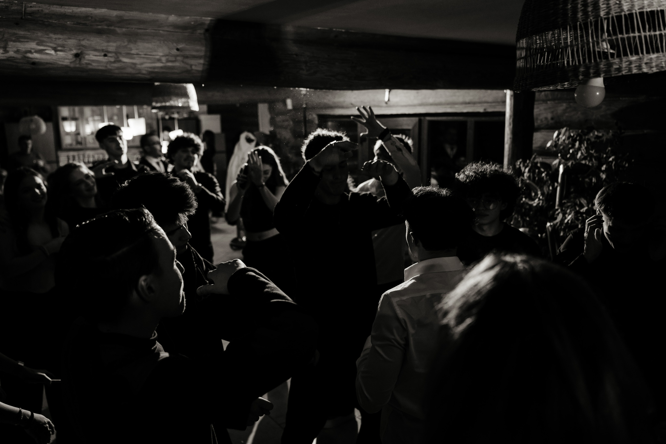 Sebi. Derevlean Daniel Fotograf