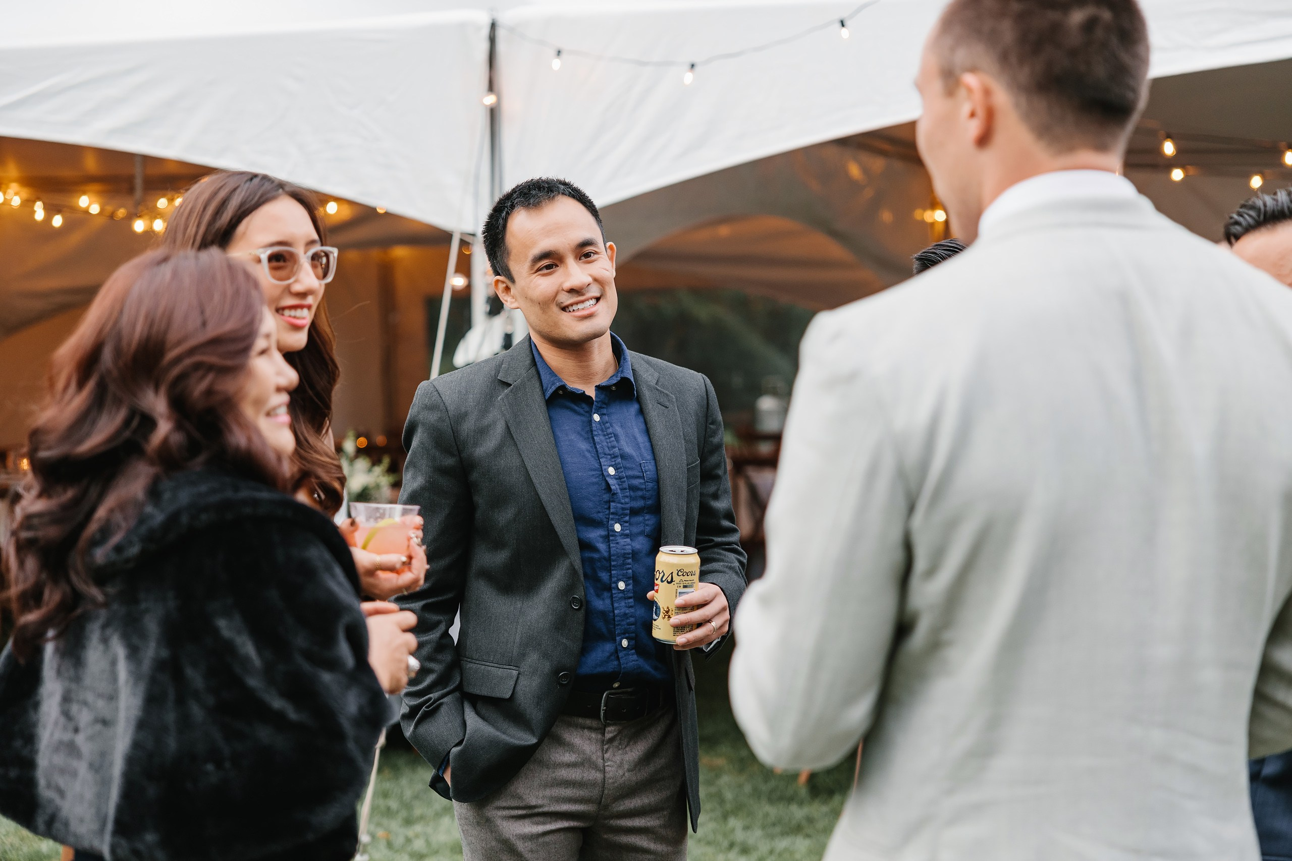 10.08.2023 Wedding. Wedding family event photographer in Chicago Nick Yushevich