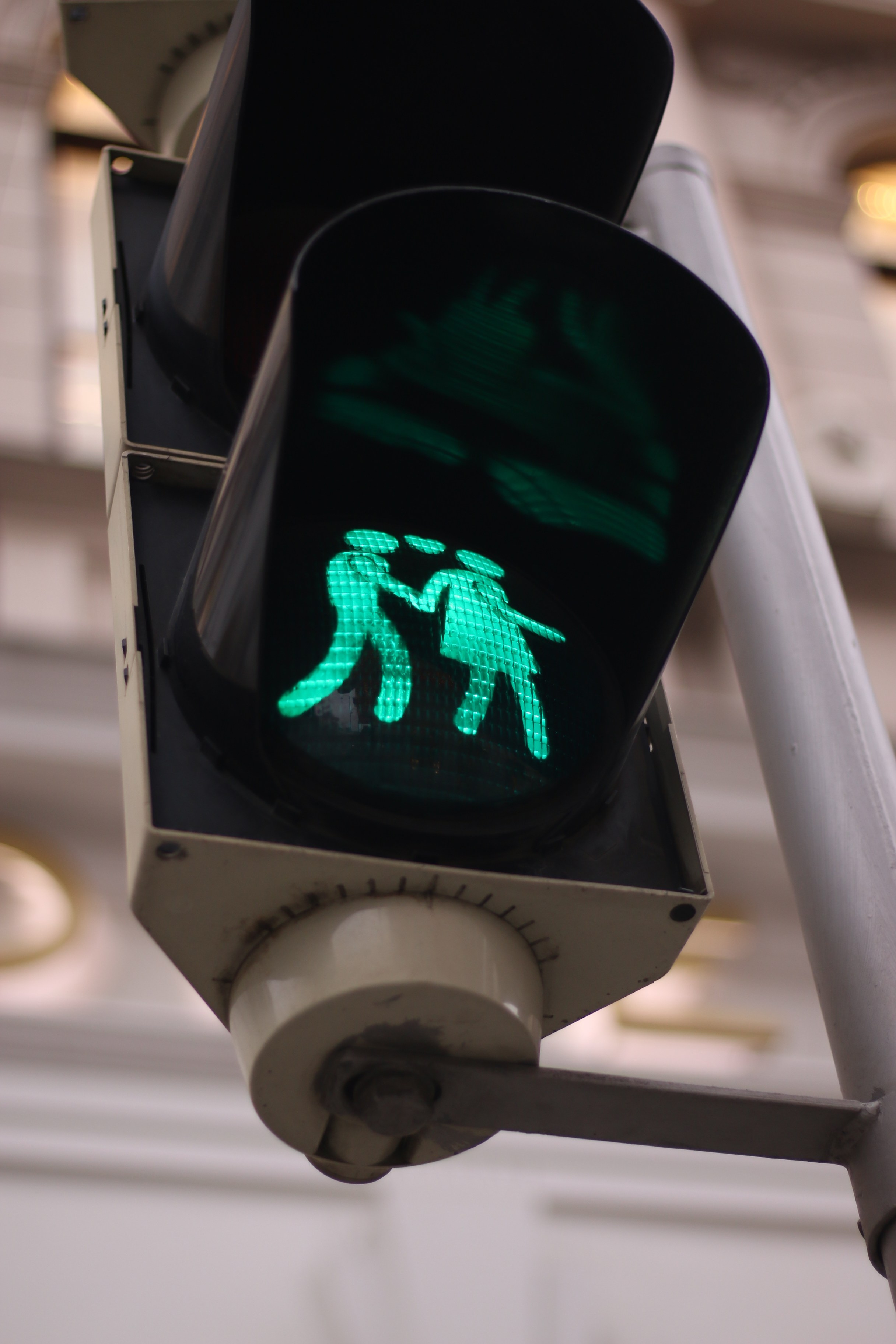 Vienna, Dec.19. Kseny Kolesnik Photography