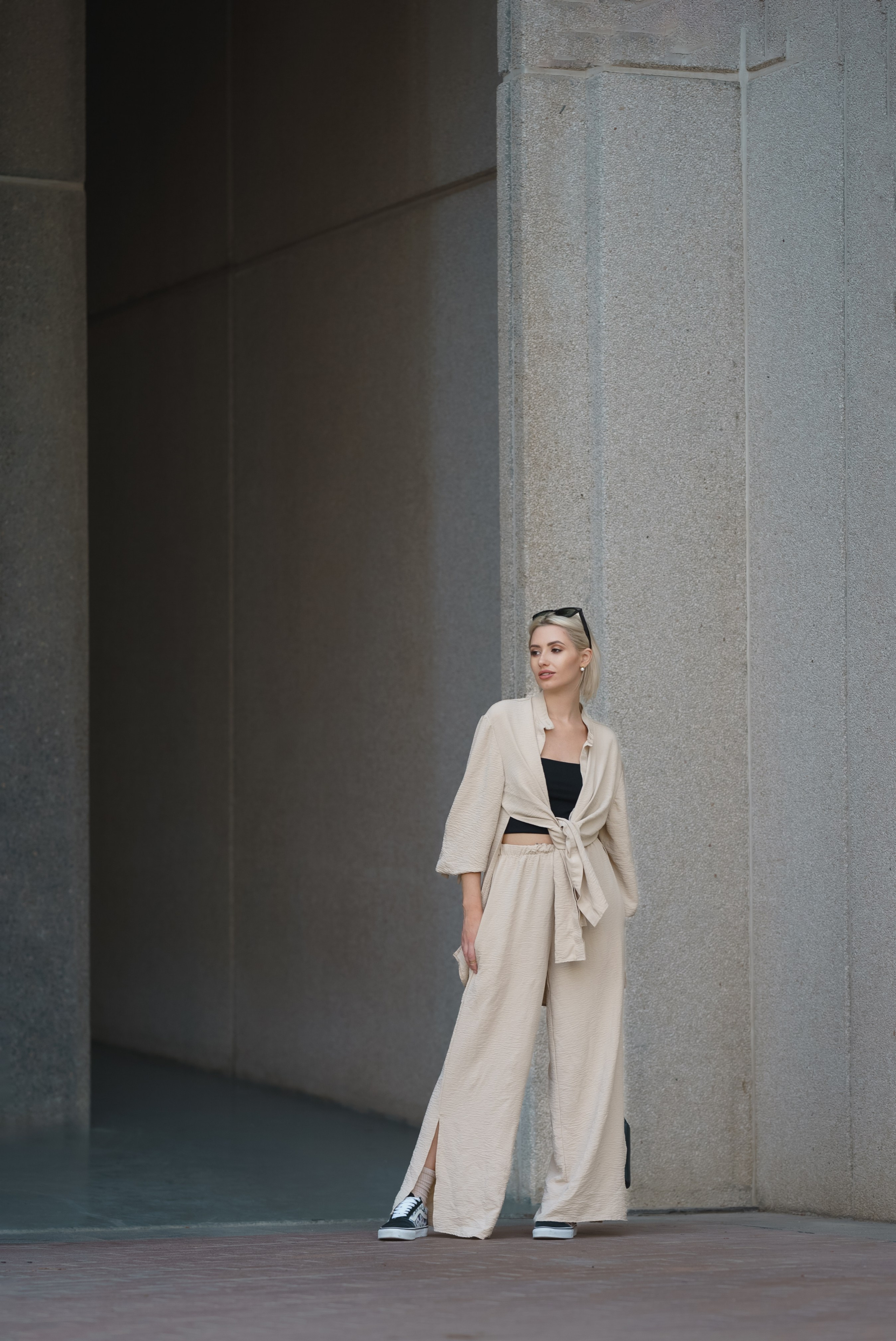 ZA/RЯ. Collection 2023 (single). Tatiana Smirnova — Photographer