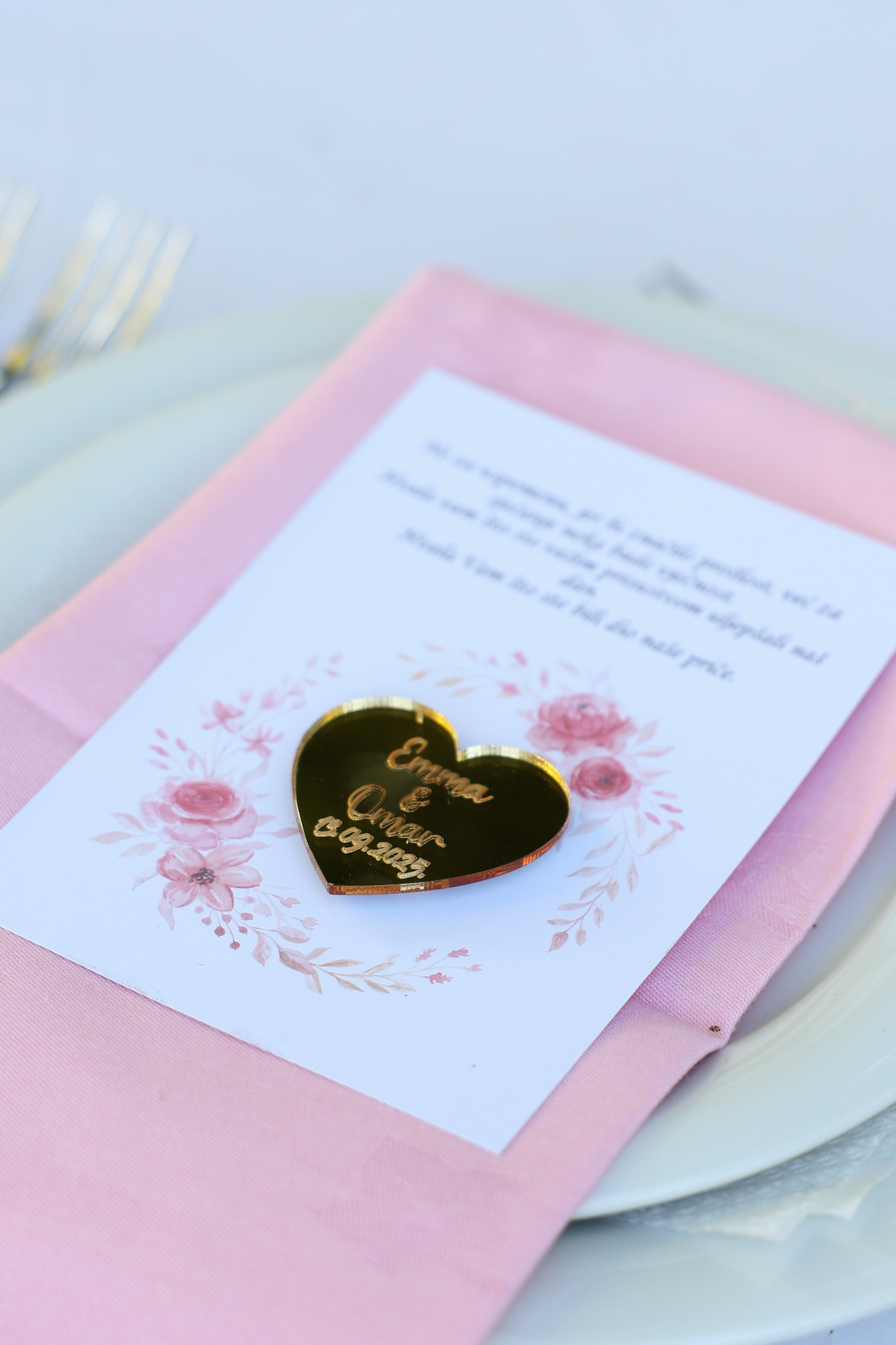 Emma & Omar. Wedding photographer based in Europe