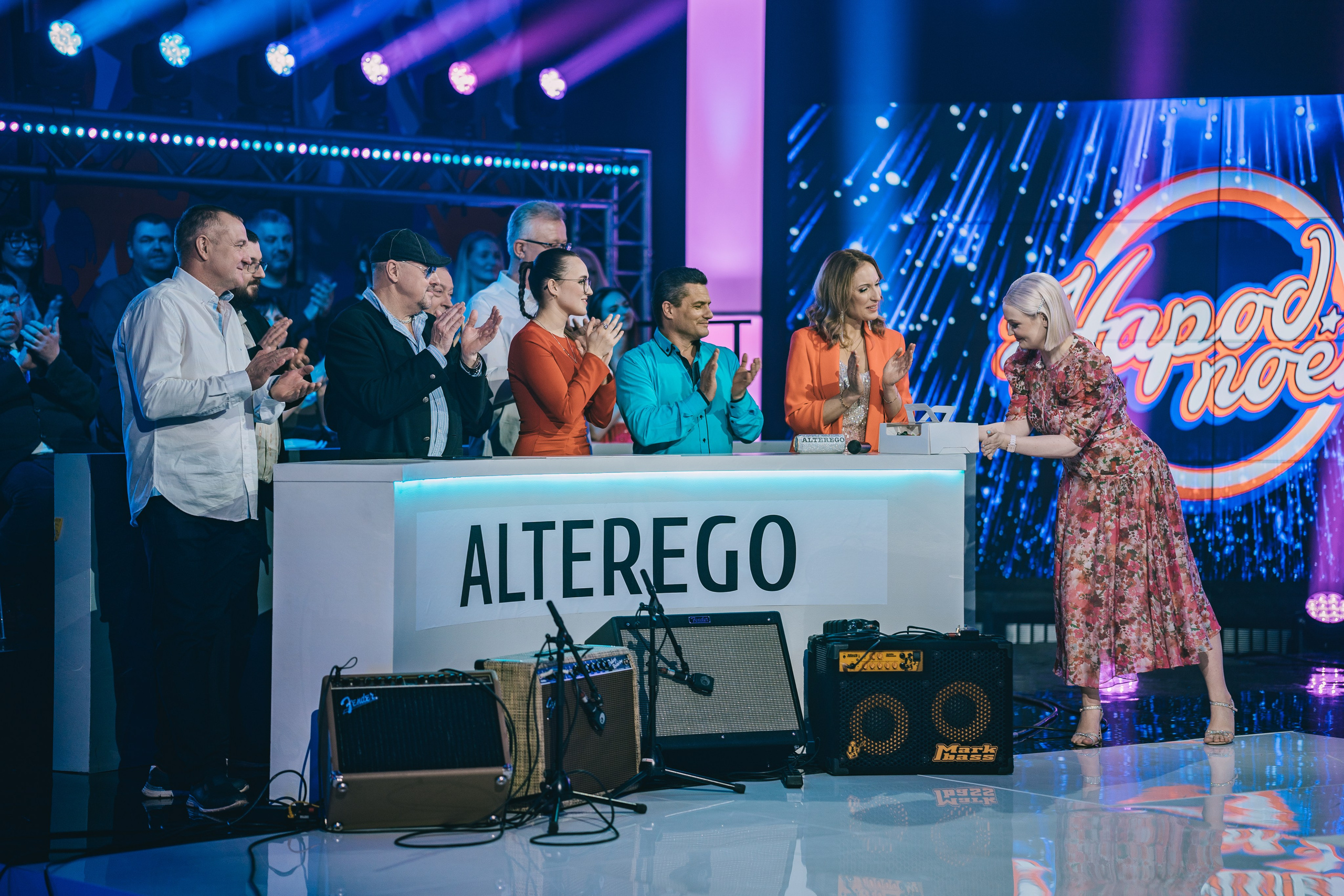 Концерты/Мероприятия. Uvarovsphoto