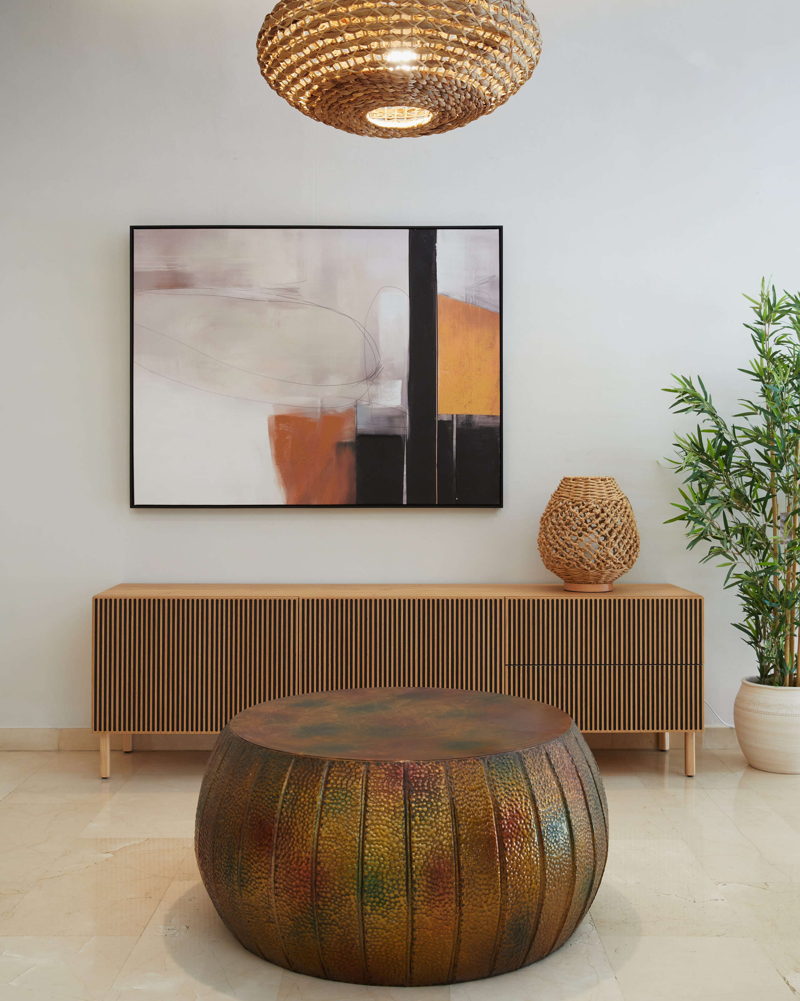 Interiors. Fashion and backstage photographer in Madrid, Vladimir Denisov