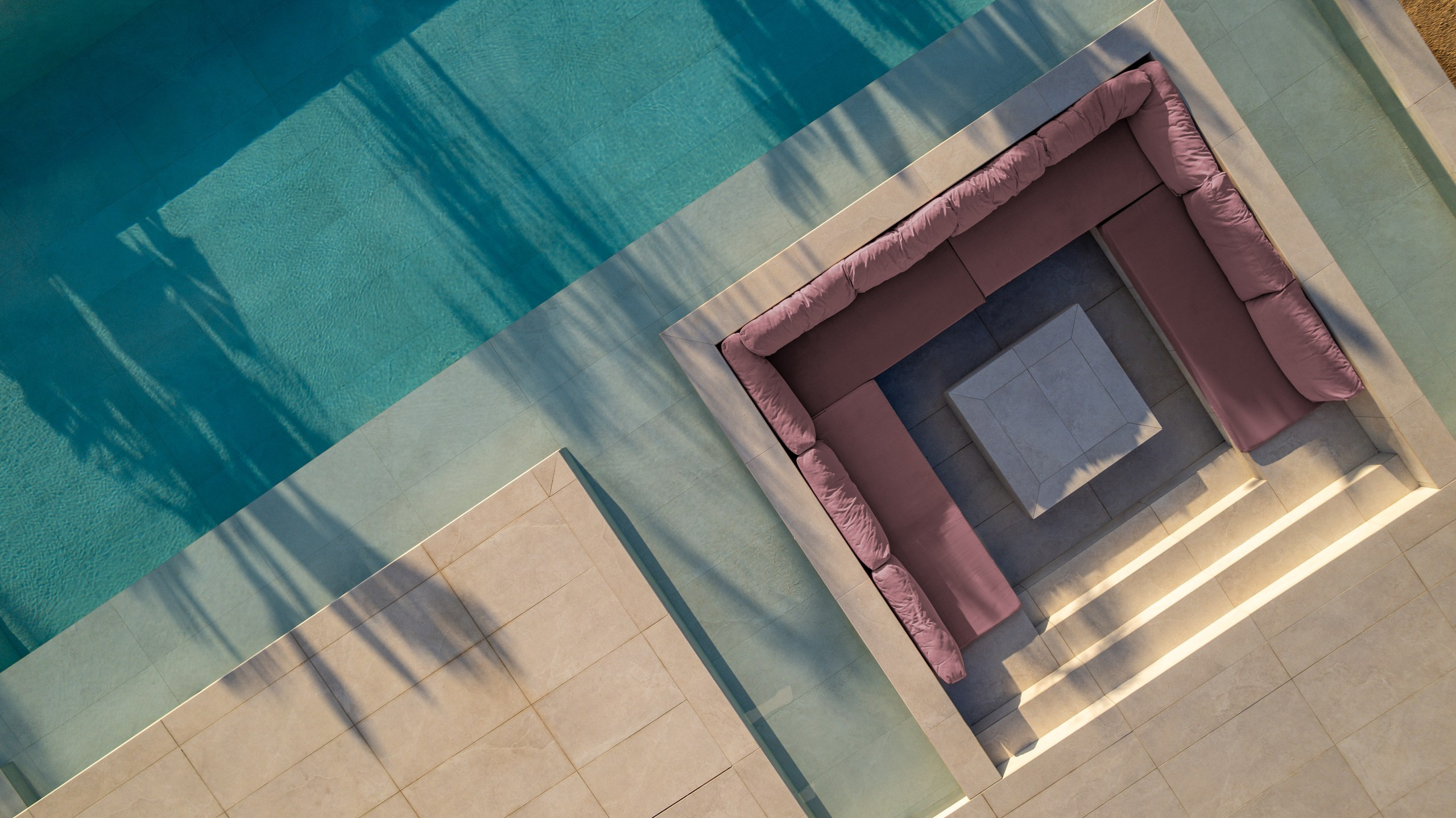 A Symphony of Light and Stone. Hotel Photographer Greece | Hotels, Villas & Resorts | sketch.gr