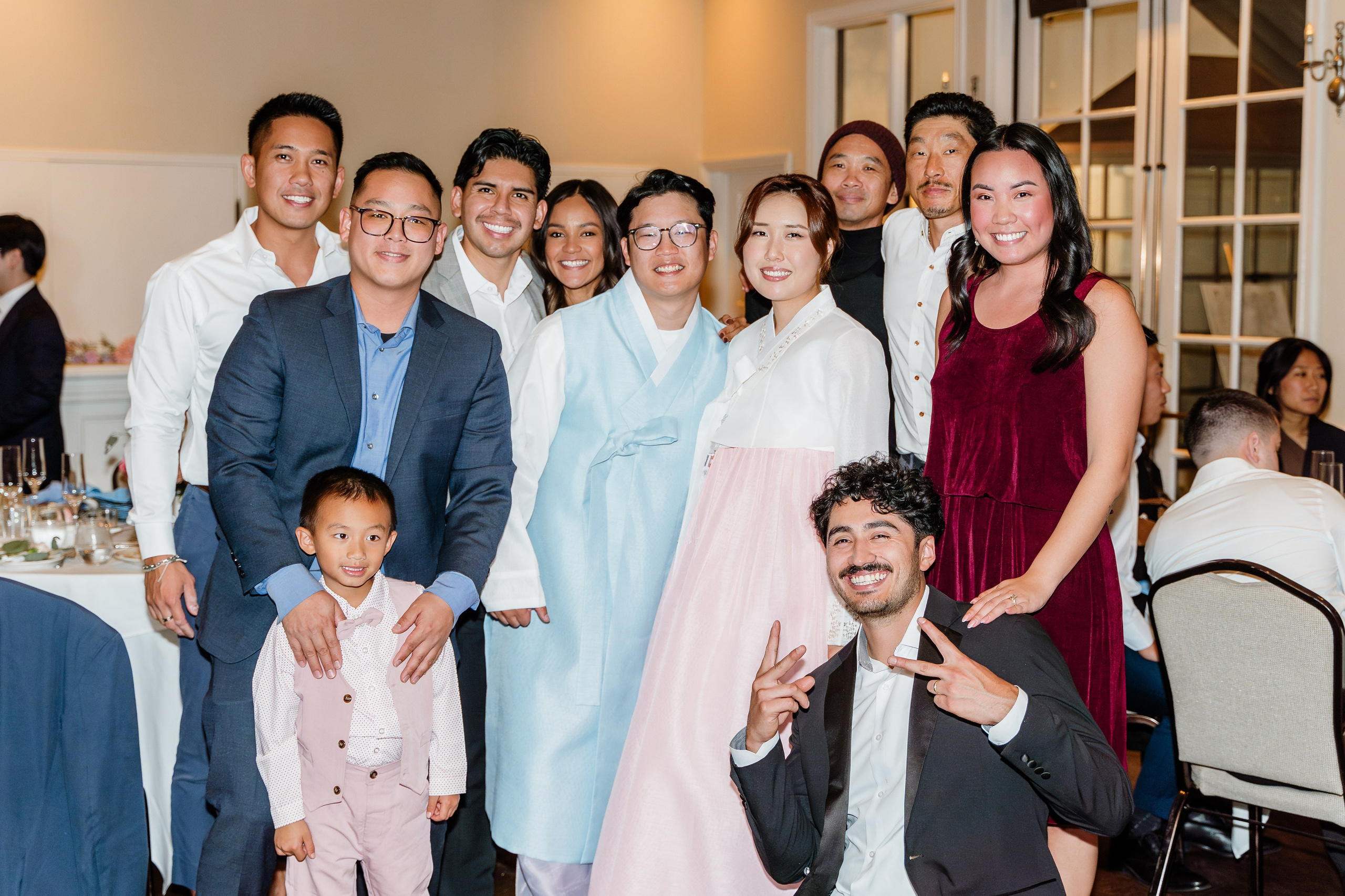 Daniel & Michelle Wedding. Pixel Pie — Wedding Photography & Videography