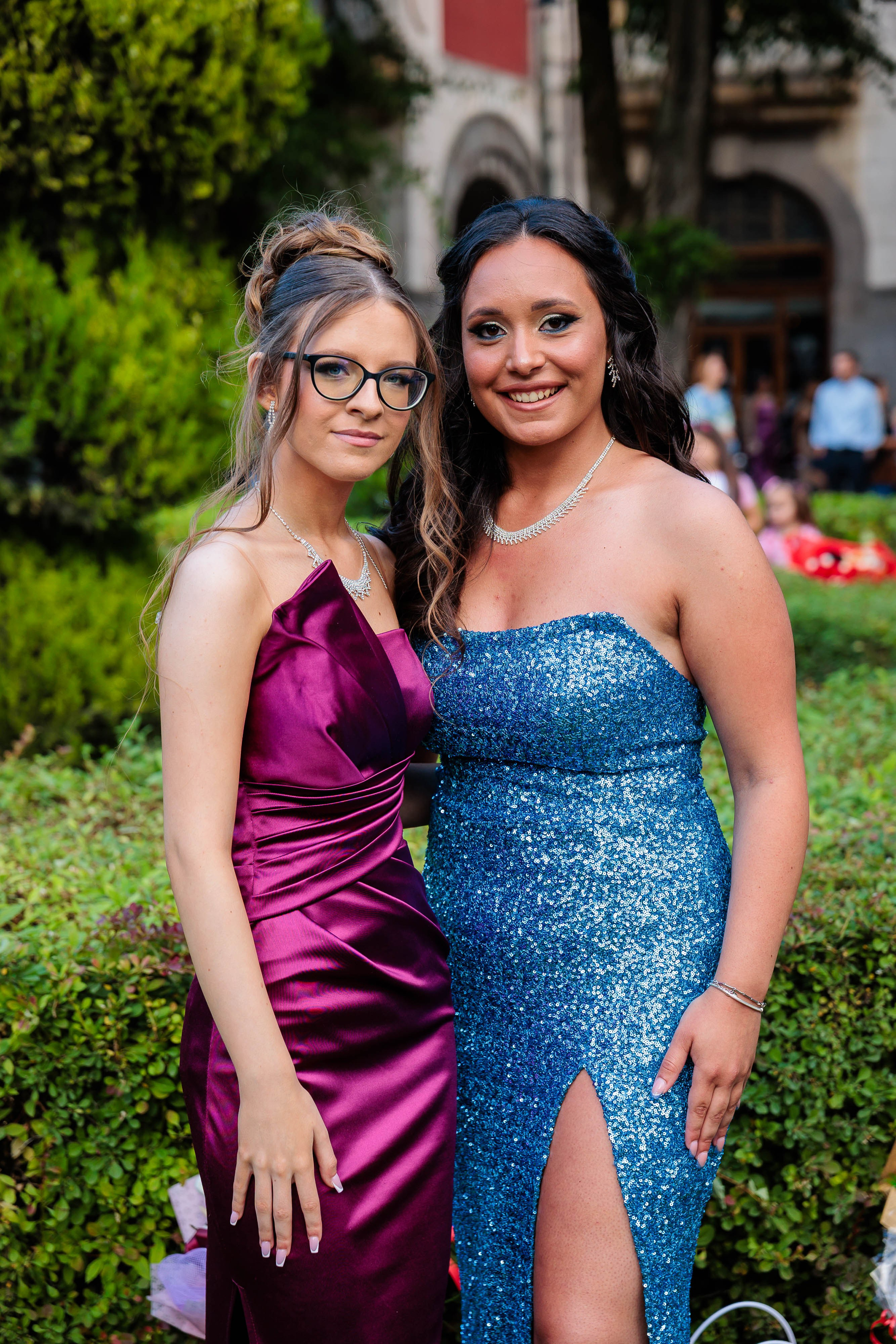 Matursko fotogafisanje Marina Liliom. Aleksandar Šećerov photographer and videographer in Subotica, Serbia