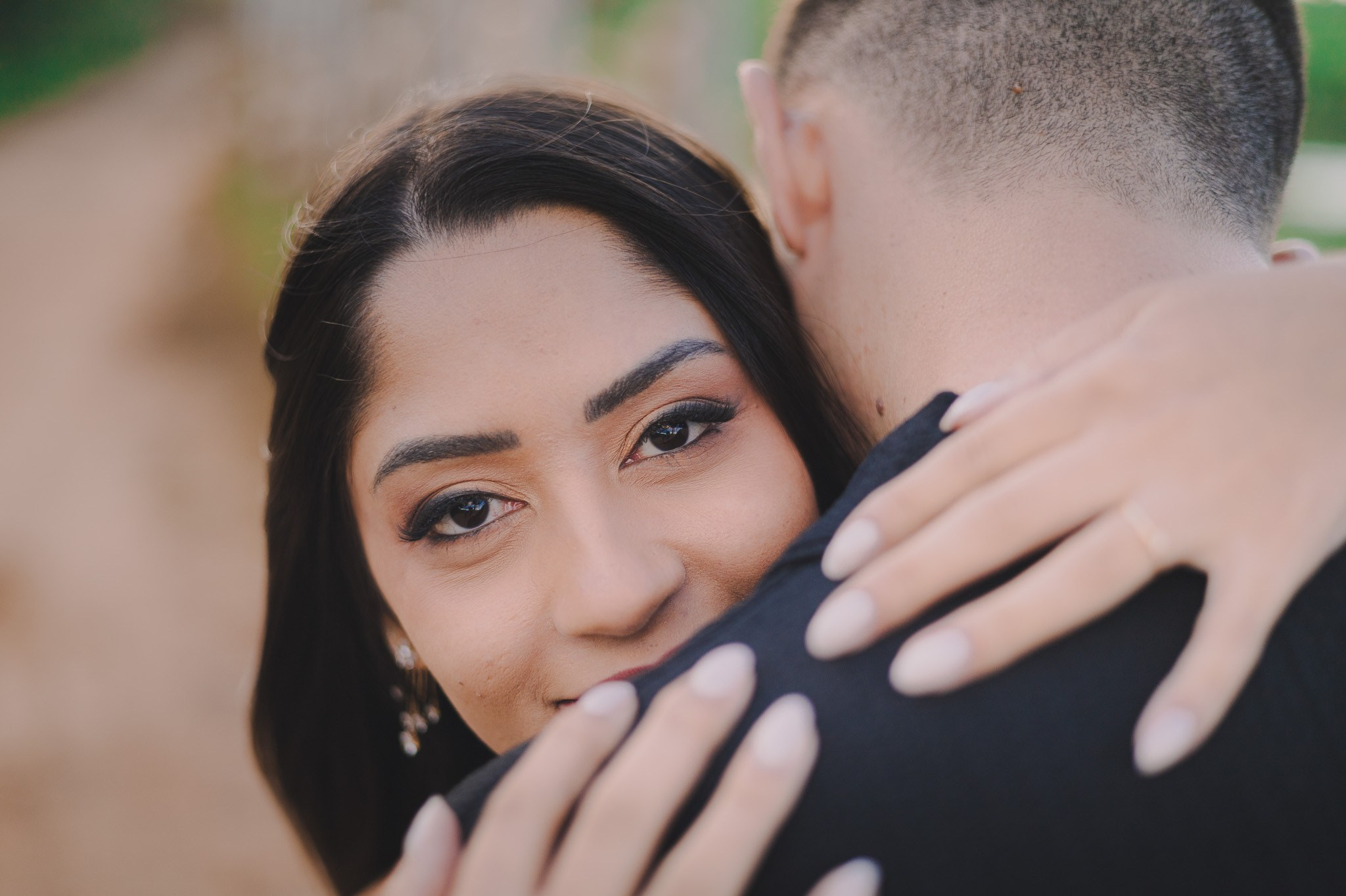 Pré Wedding Larissa e Guilherme