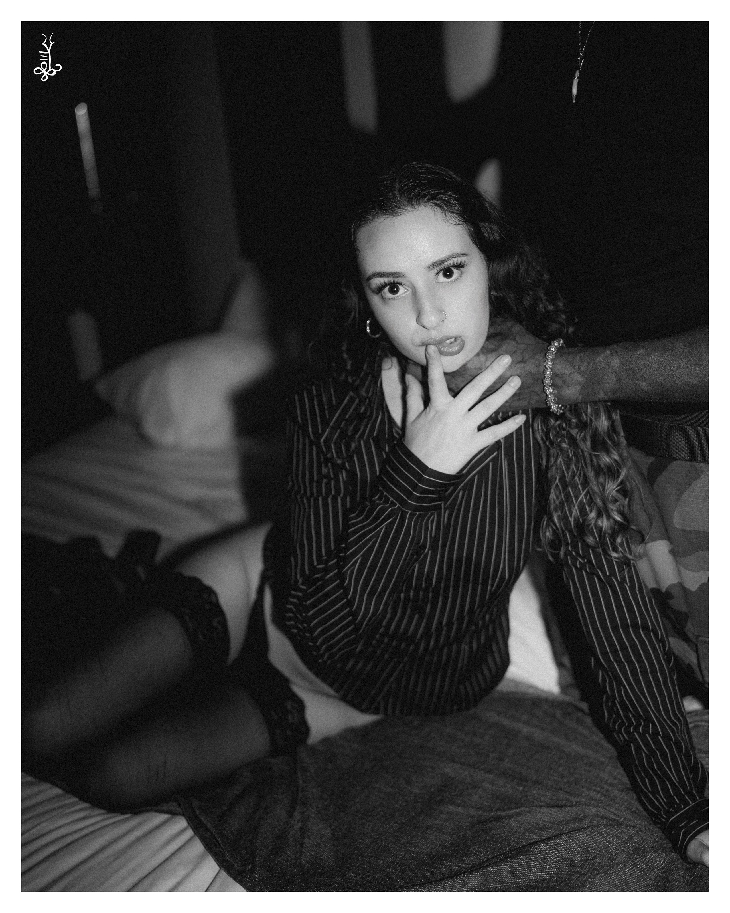 JASELLA. Ke’Ondris