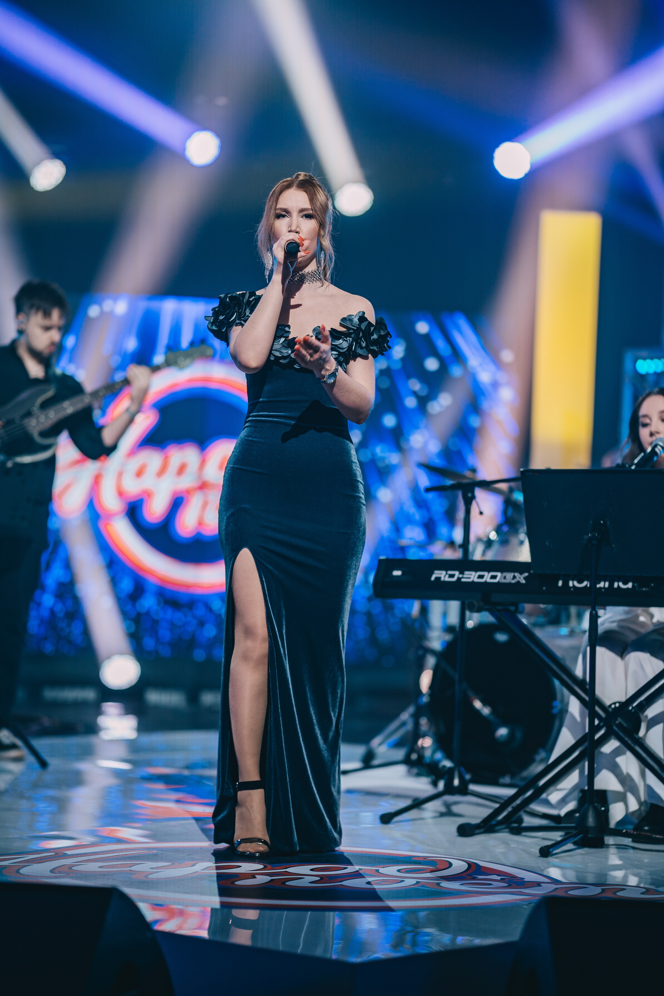 Концерты/Мероприятия. Uvarovsphoto