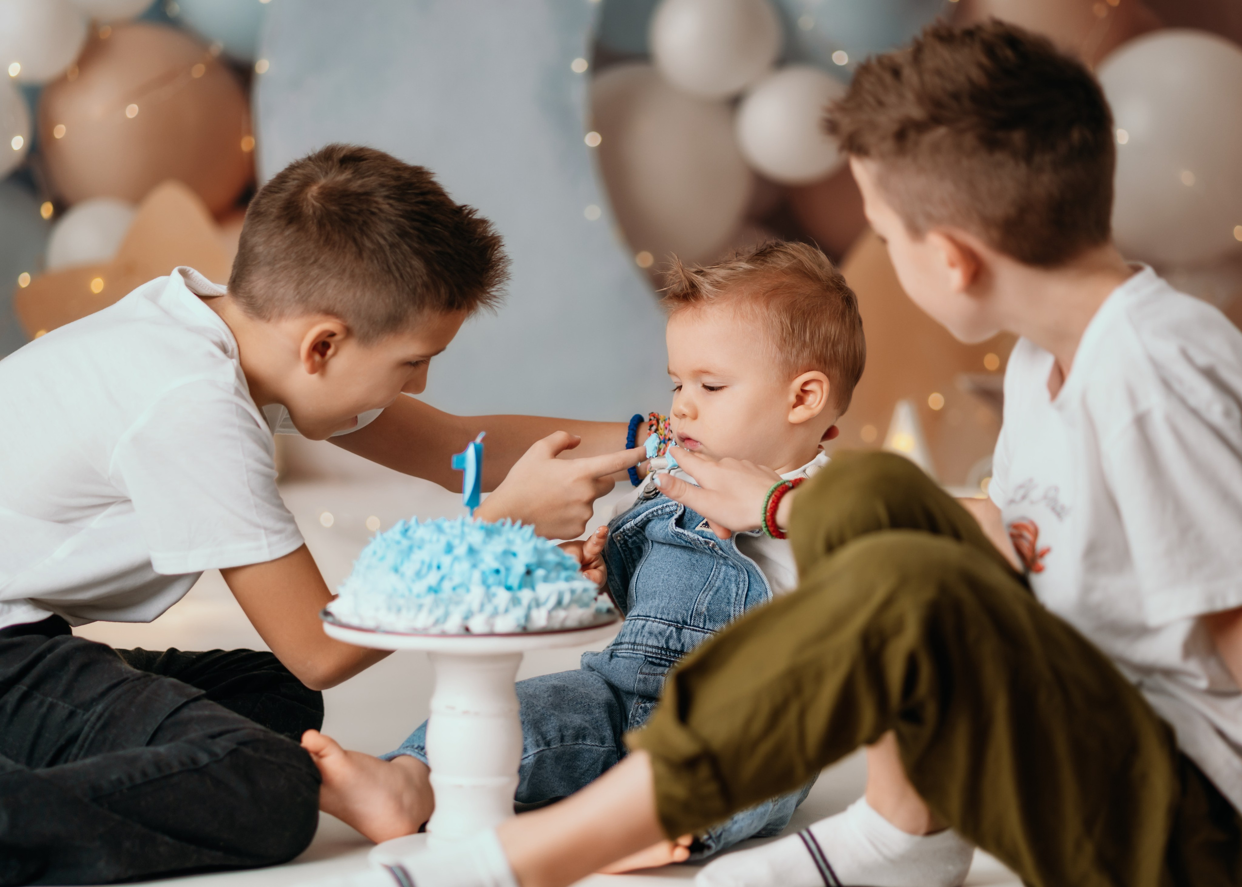 DEČIJI FOTOGRAF BEOGRAD|NOVOGODISNJE FOTOGRAFISANJE|CAKE SMASH