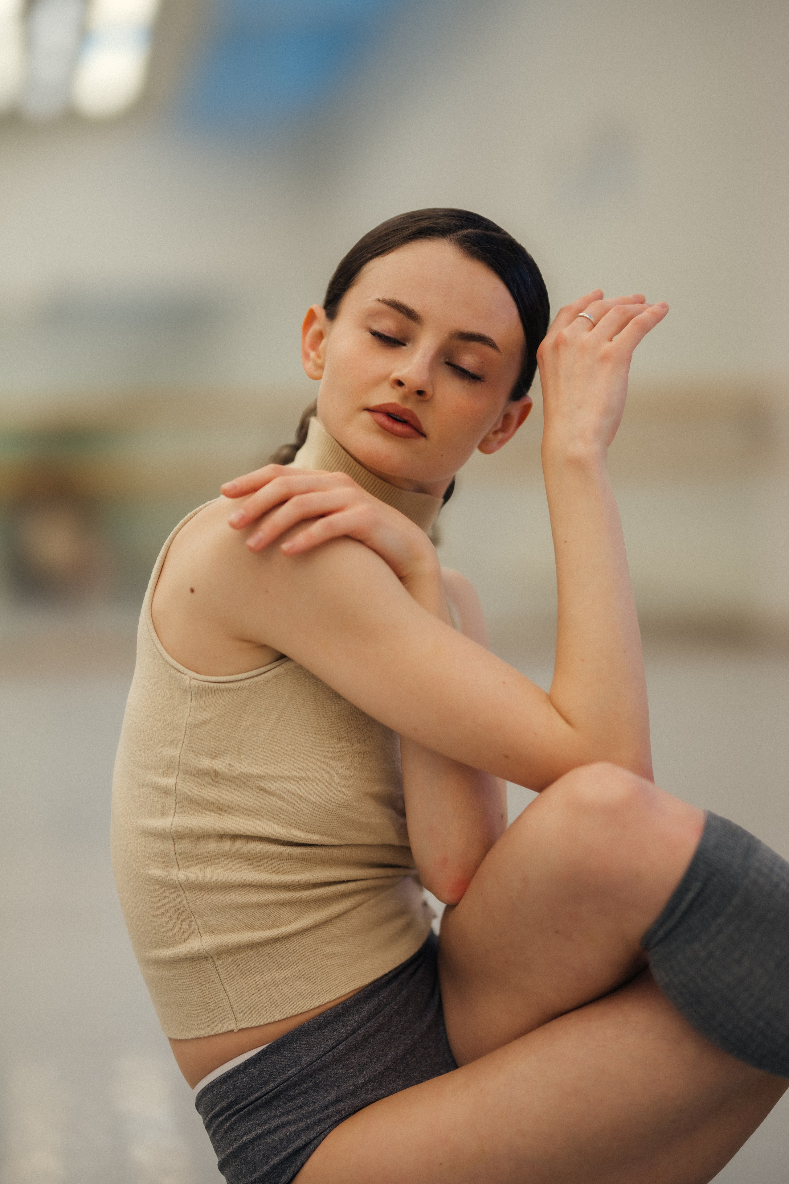 Violetta Keller. Wedding and potrait photographer in Helsinki Vickan O