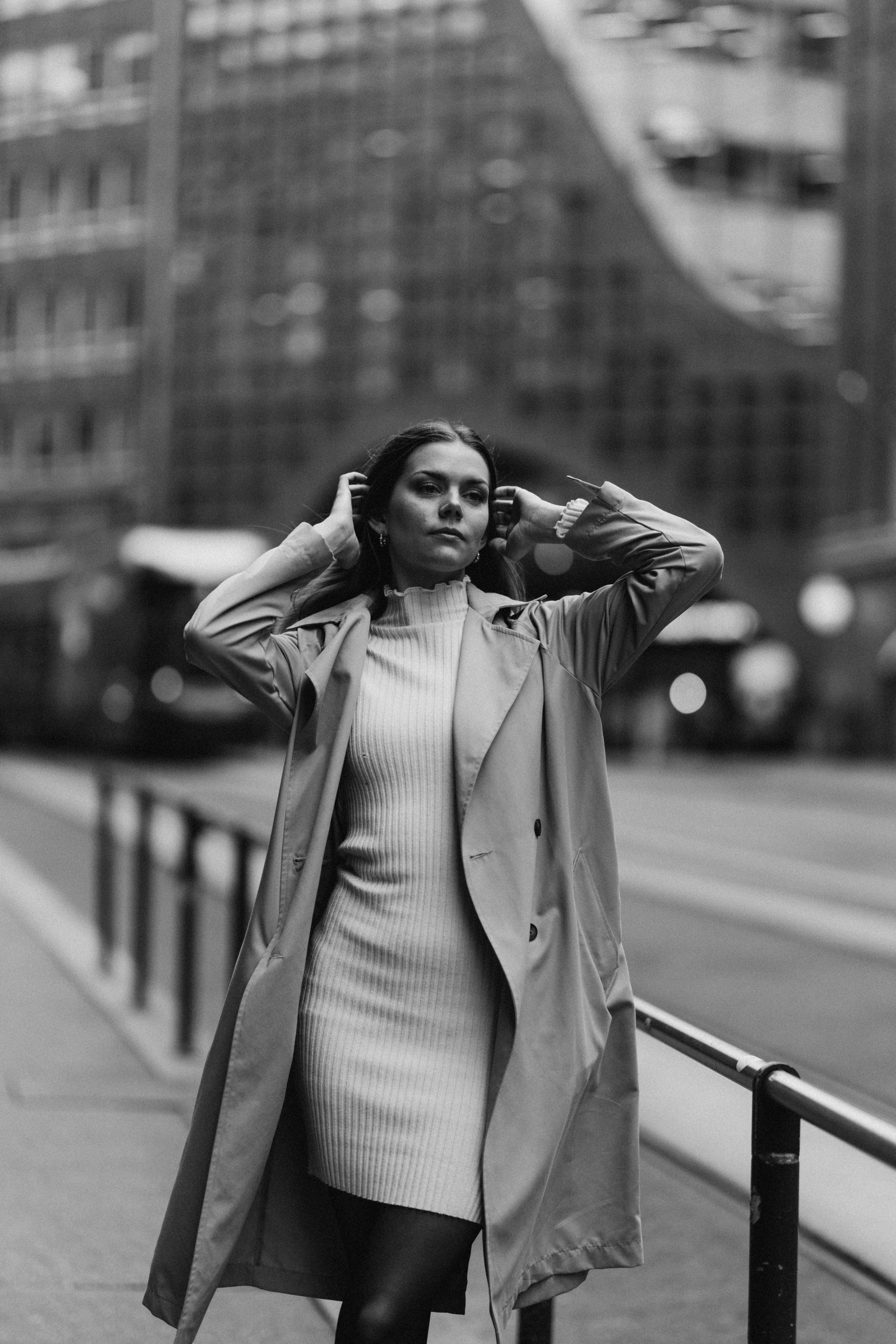 Kata. Wedding and portrait photographer in Helsinki Vickan O