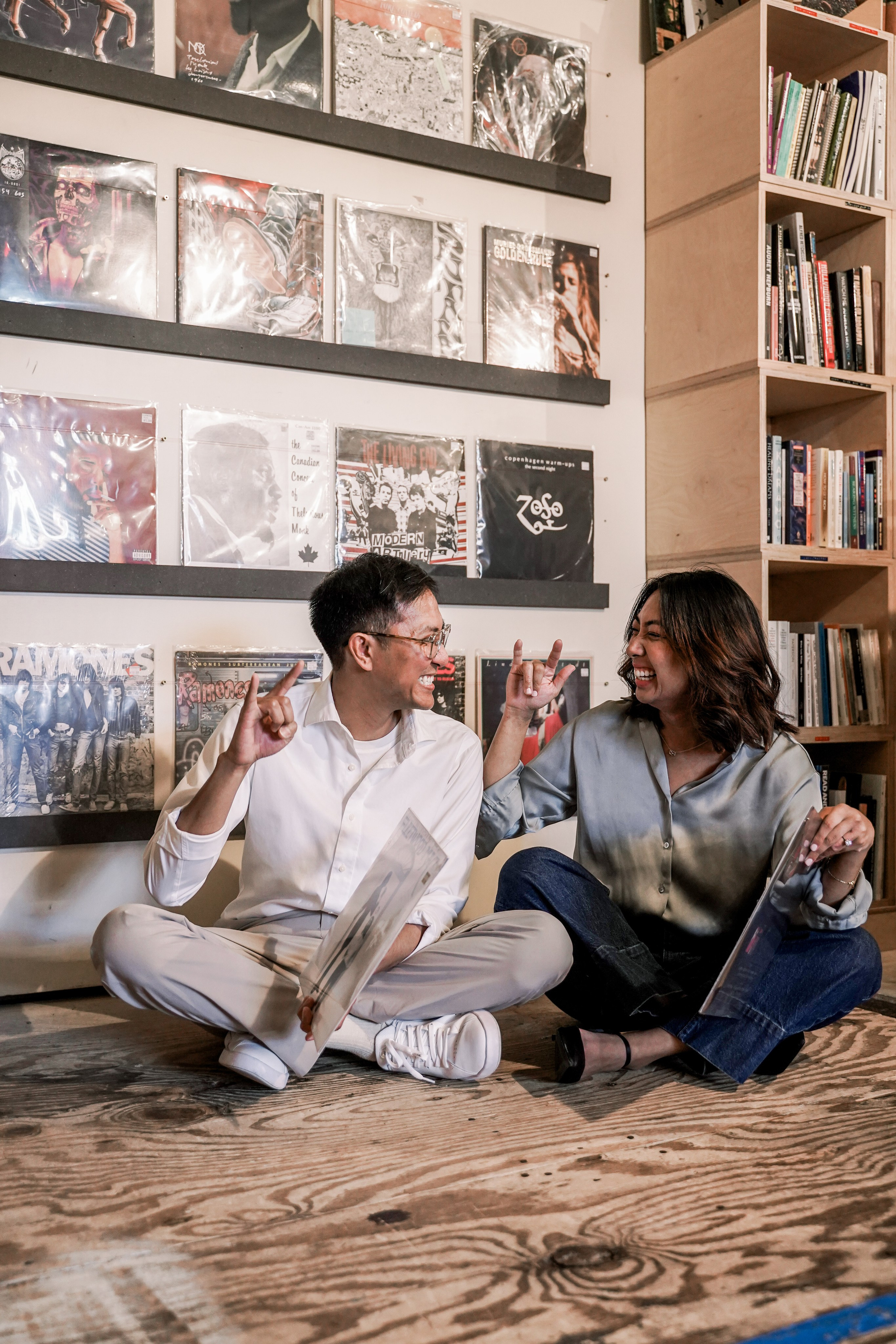 Engagement. Event & Lifestyle Photographer Ellian Marie Layos-Adique
