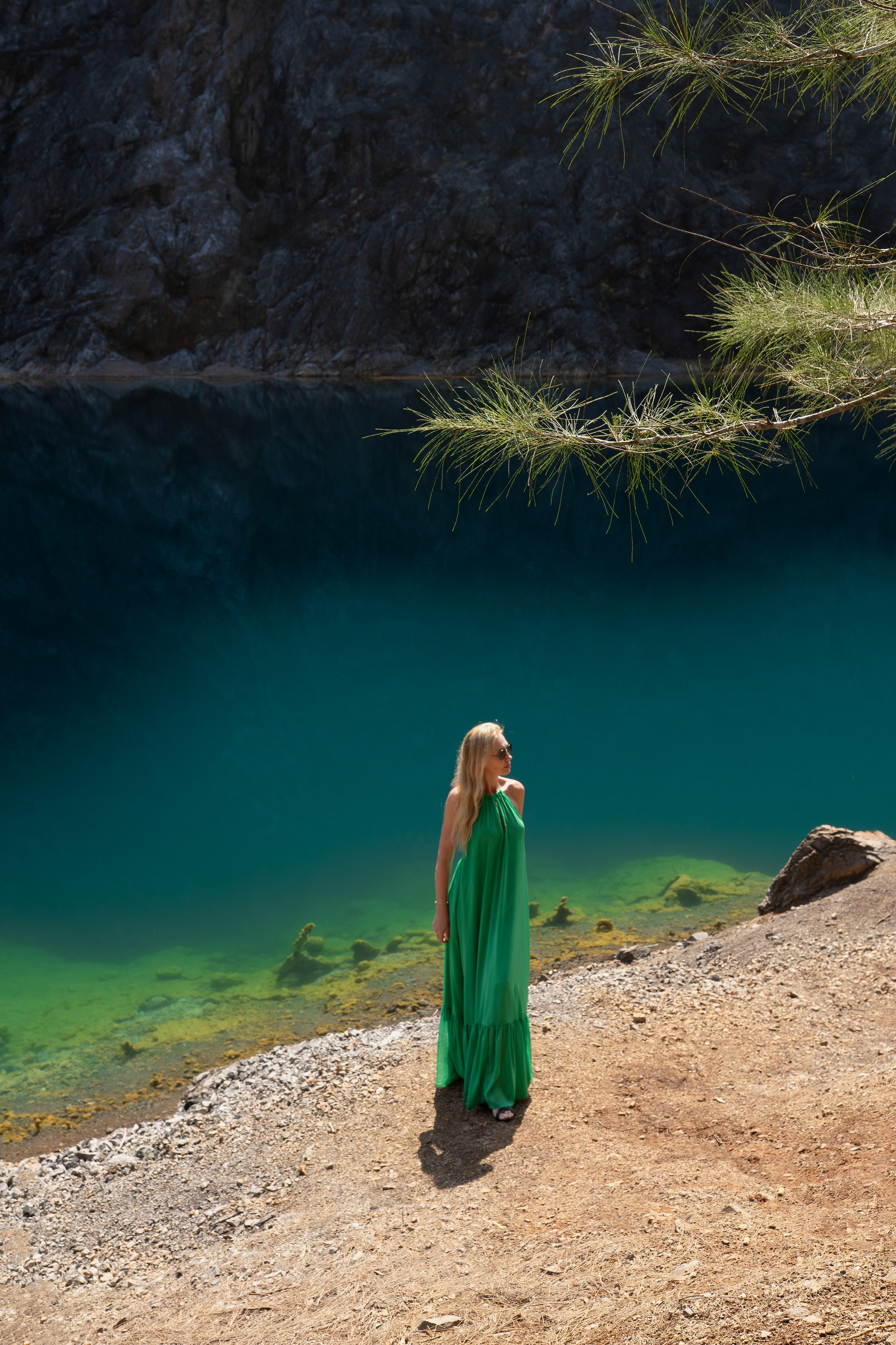 Individual. Filmmaker/ Photographer / Drone Pilot — Bangkok, Thailand