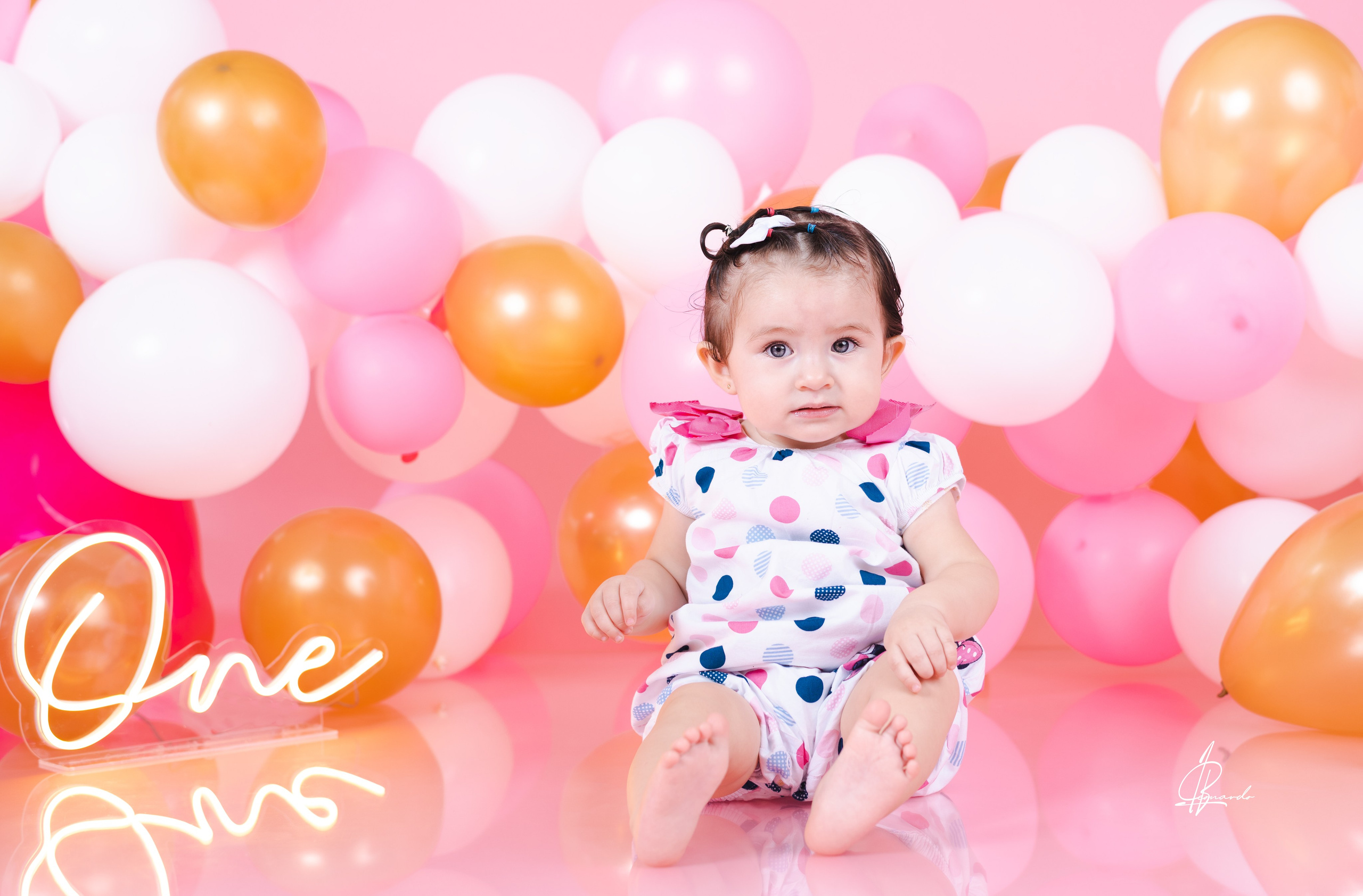 Infantil, Cake Smahs & Familias. Leonardo Bautista Fotógrafo