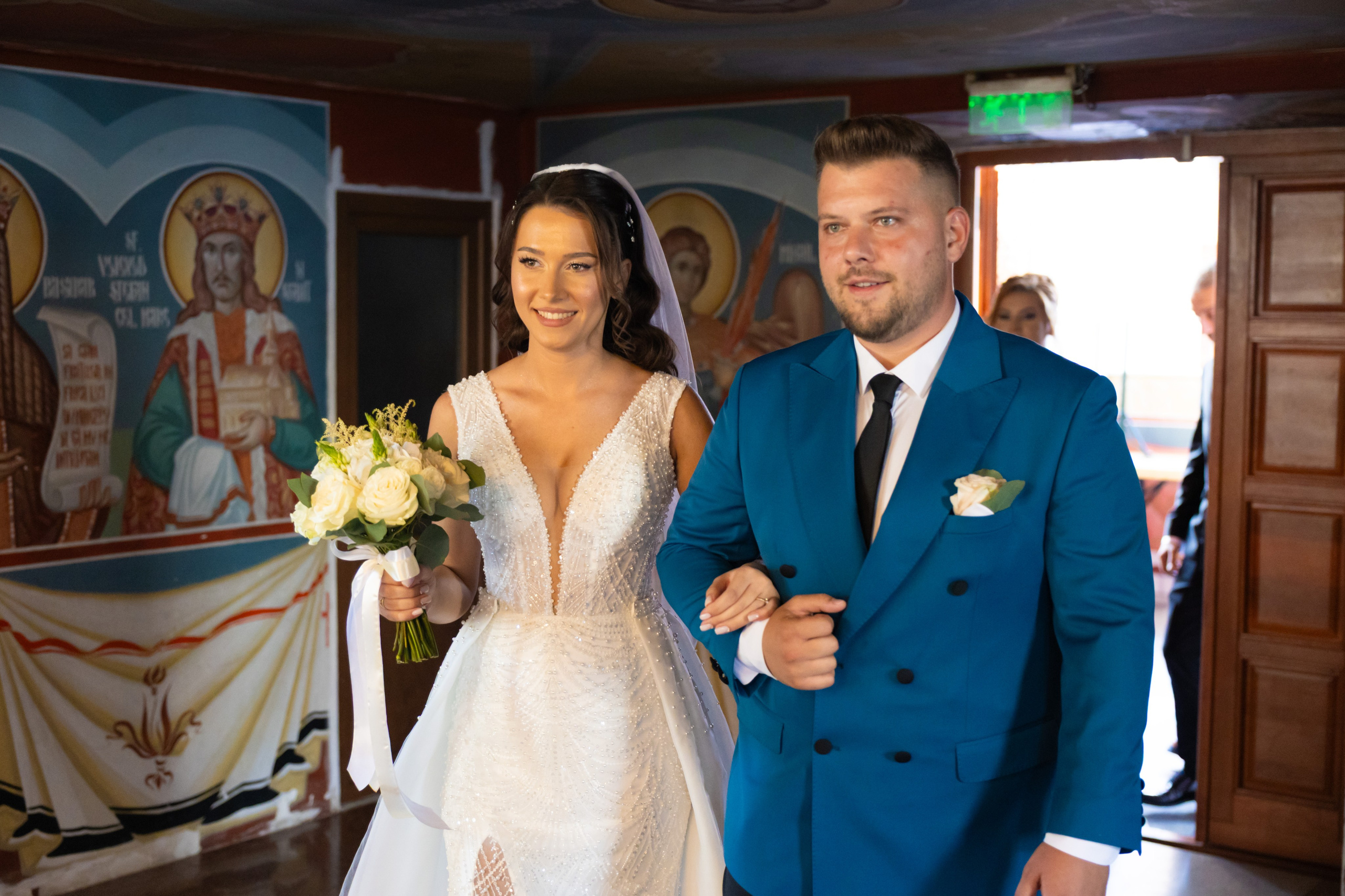 Costi & Madalina. Fotograf de nunta — Ionut Belea dar si evenimente corporate din Romania