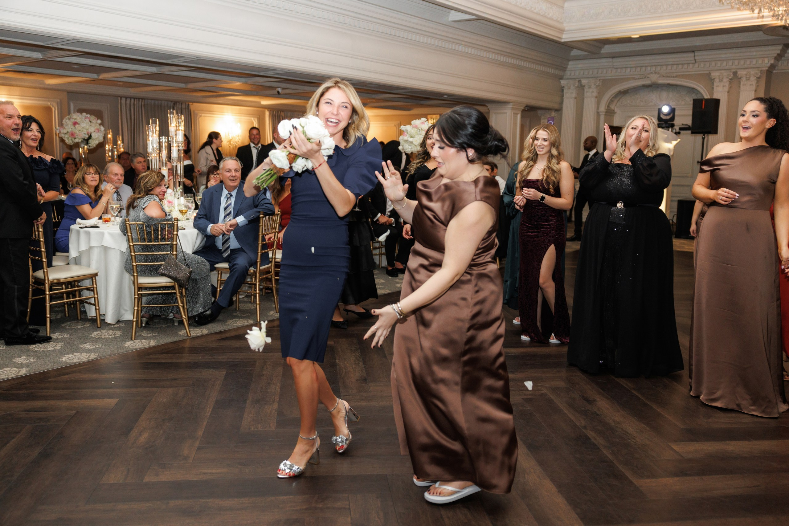 Jovana & Nick, The Park Savoy Estate. Wedding Photo & Video