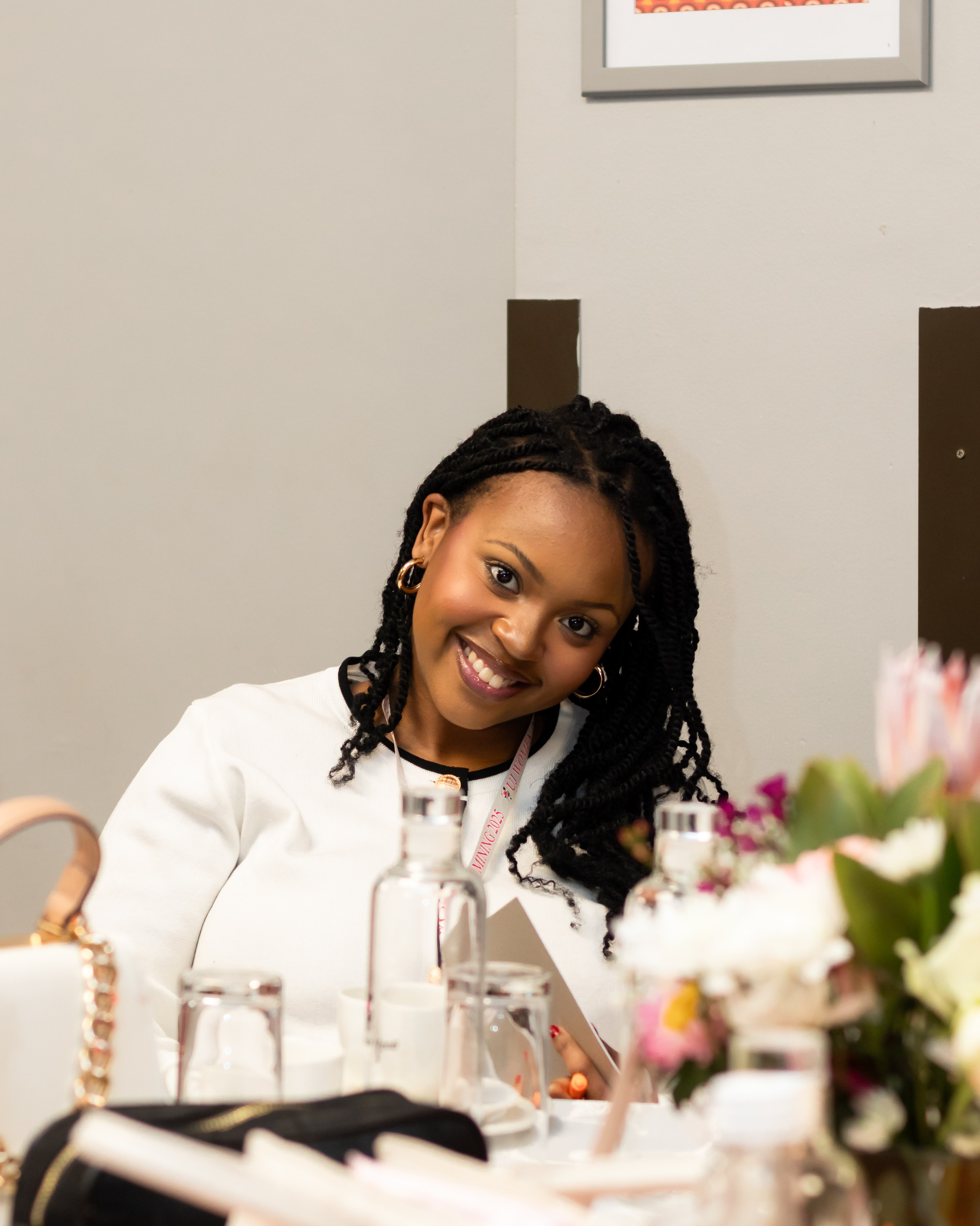 Corporate Events. KAYdaGEE