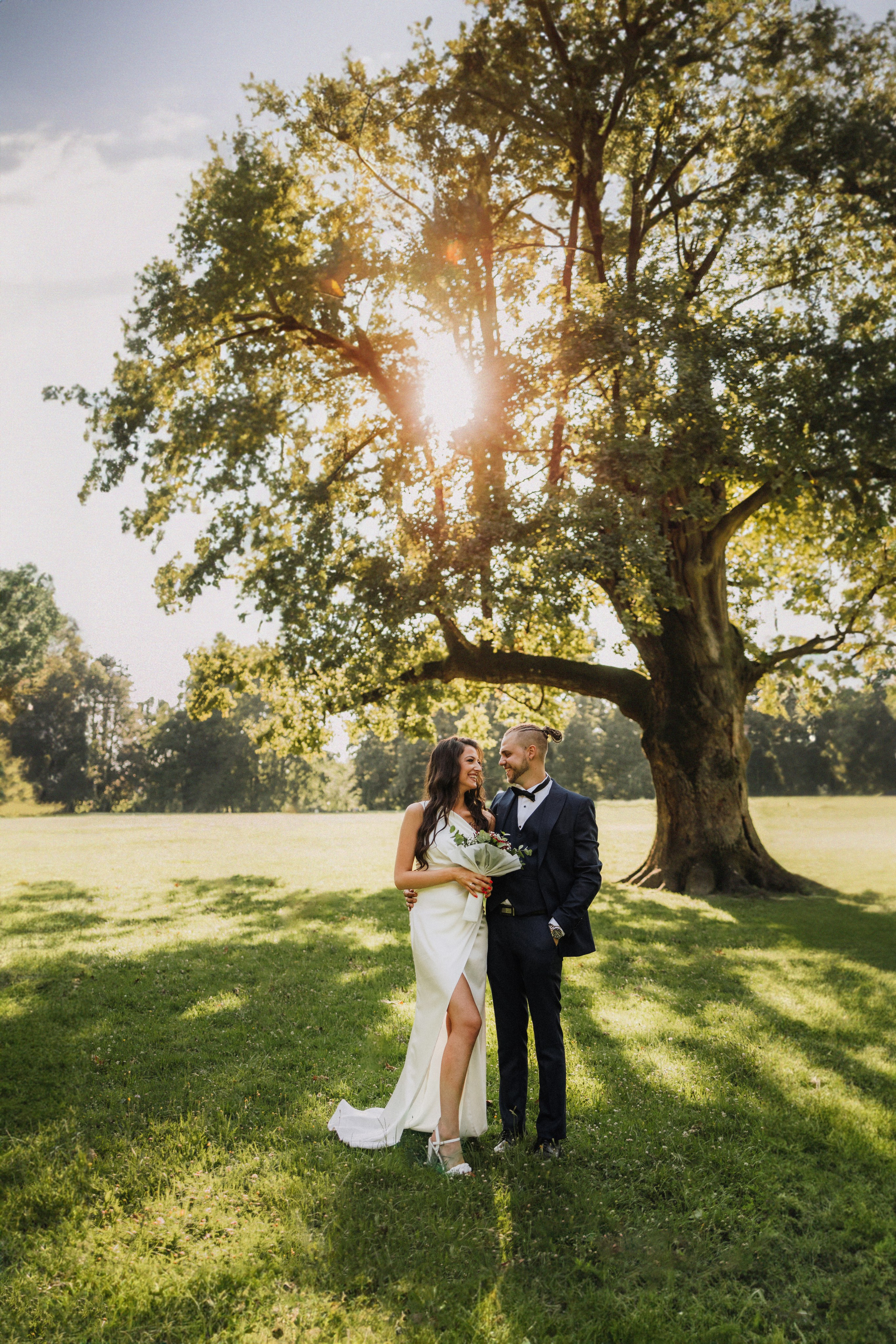 Josip & Jovana. Elena Gorobets. Photographer in Zagreb