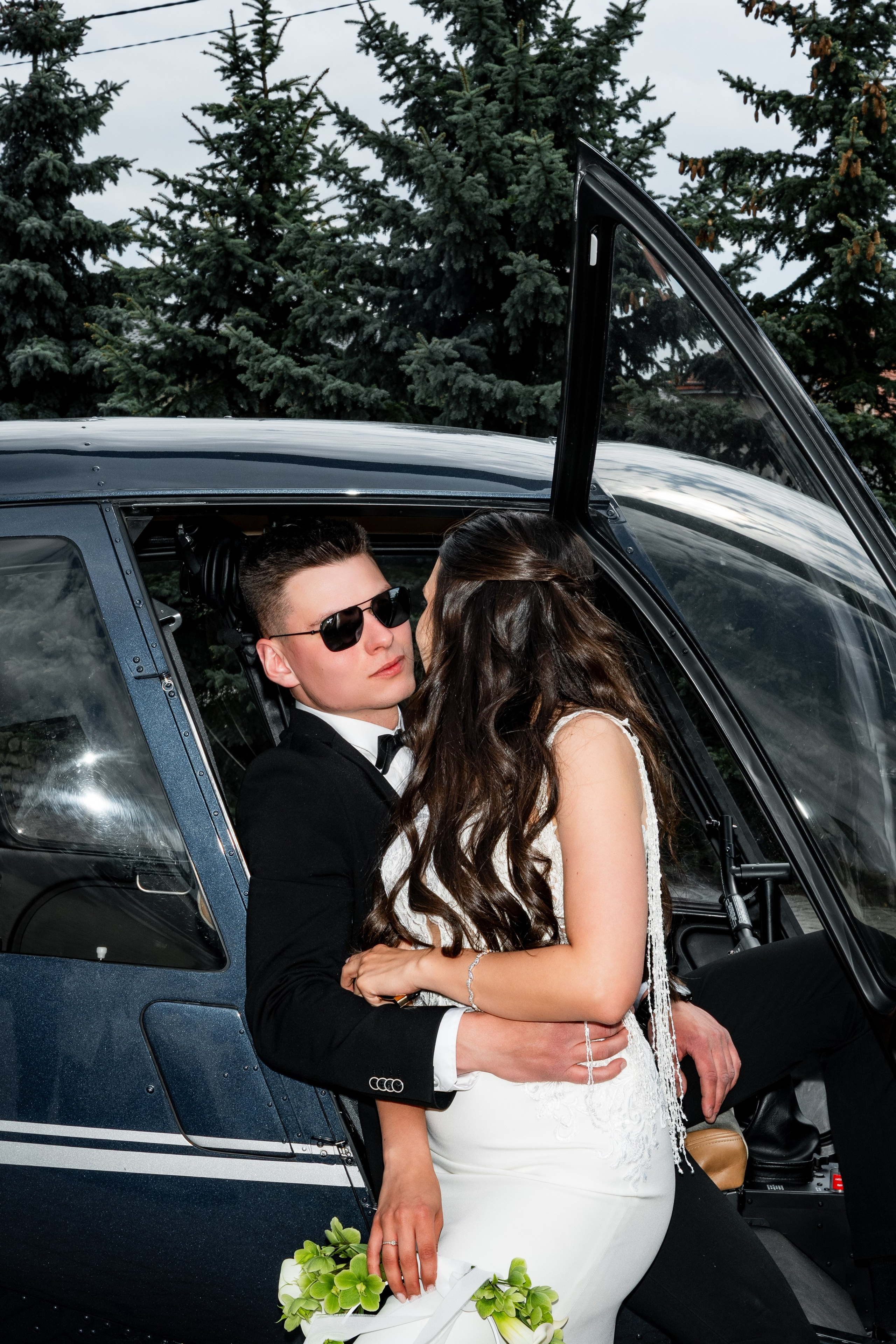 P&M. SL Wedding Photo — Editorial, Elegant & Timeless Wedding Photography in Poland and Across Europe