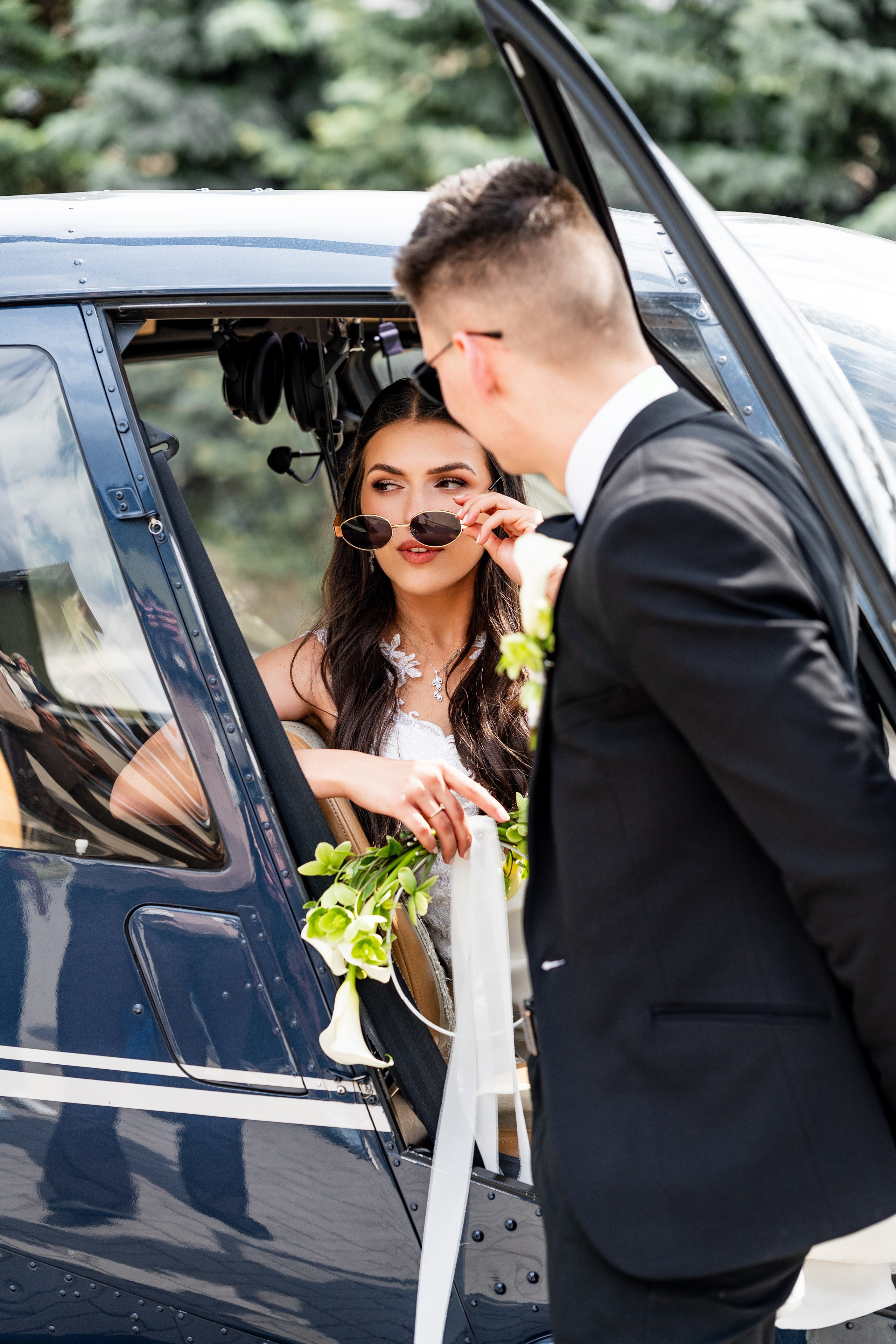 P&M. SL Wedding Photo — Editorial, Elegant & Timeless Wedding Photography in Poland and Across Europe