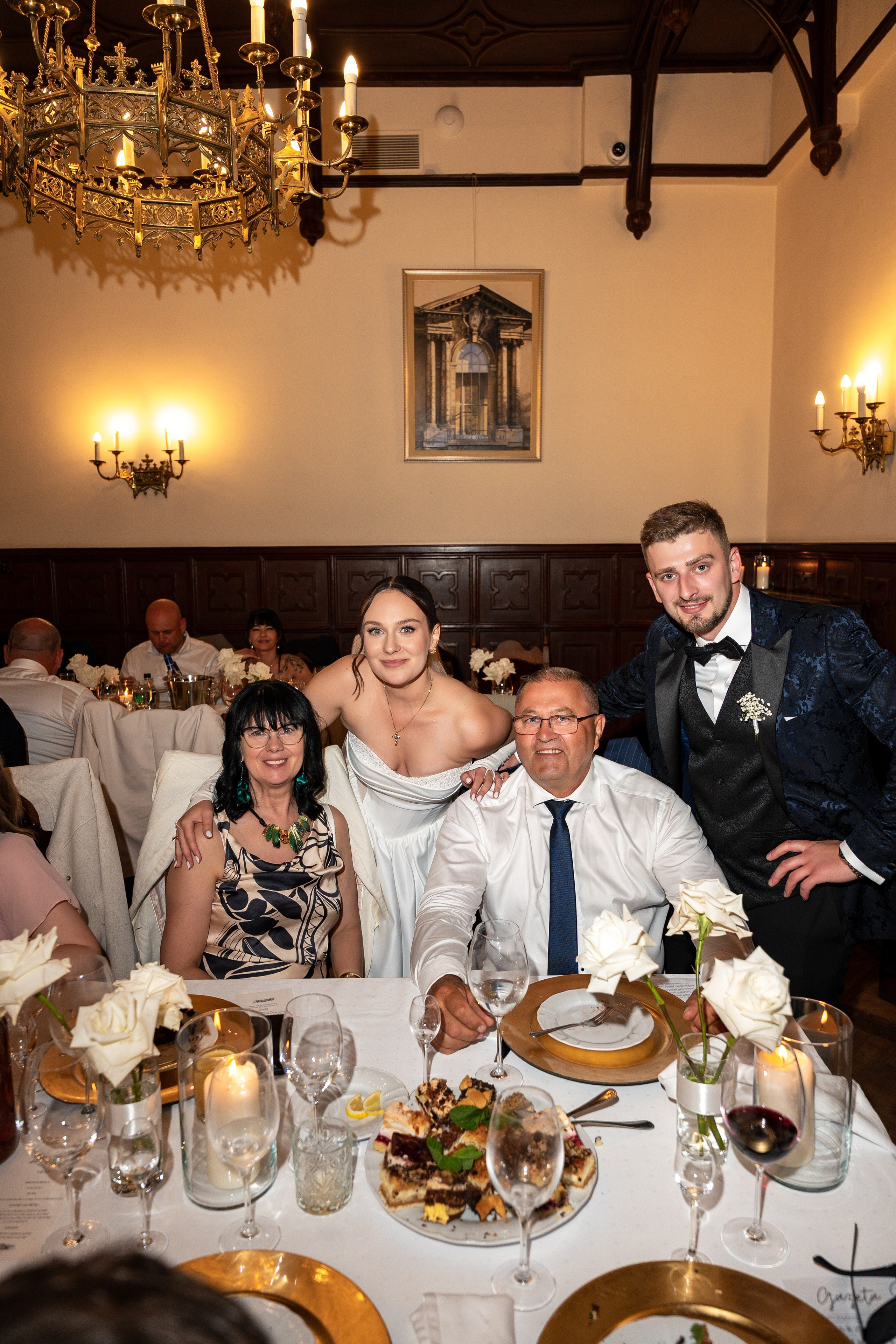 E&N: Zamek w Rzucewie. SL Wedding Photo — Editorial, Elegant & Timeless Wedding Photography in Poland and Across Europe