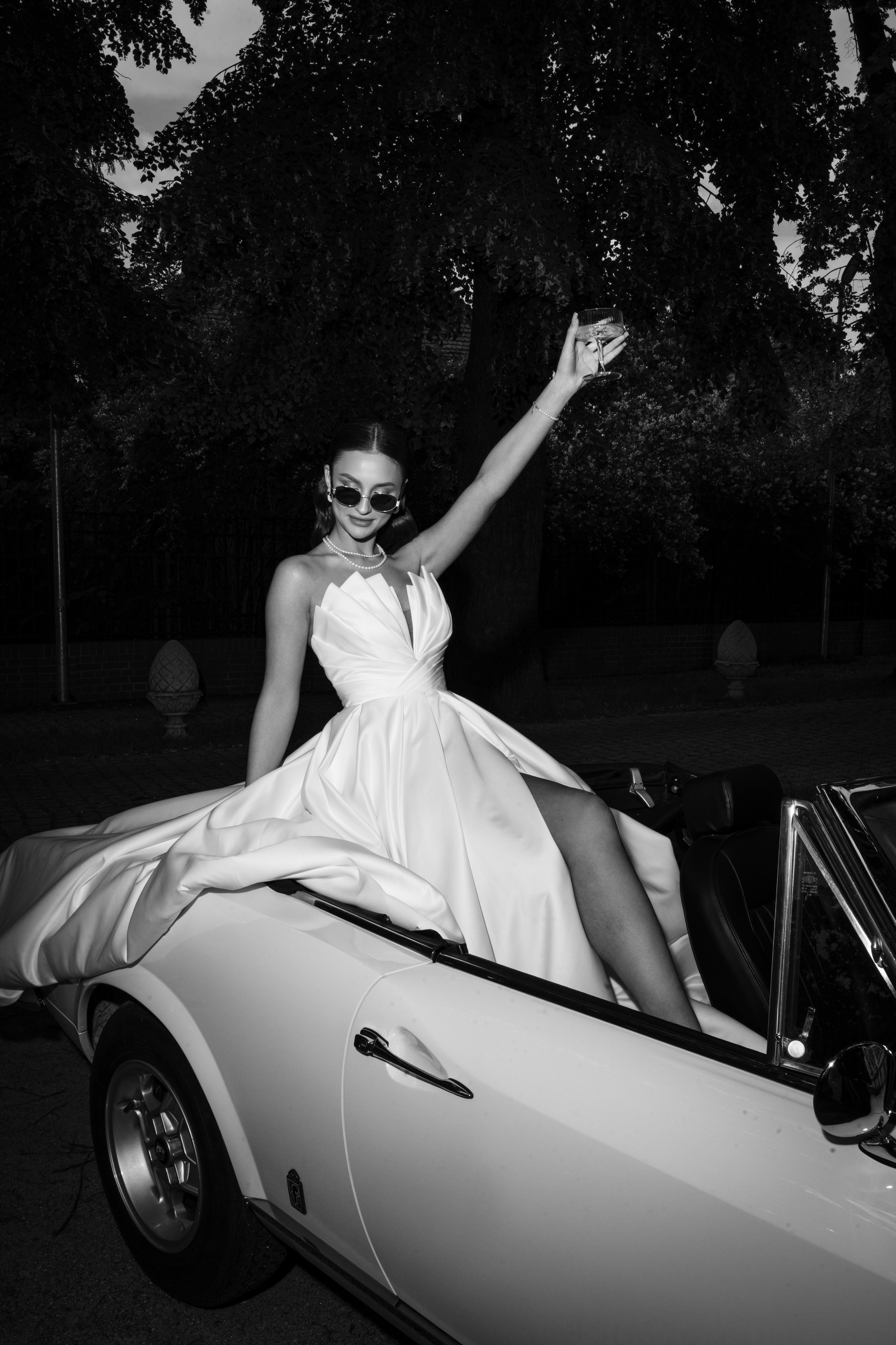 A&M. SL Wedding Photo — Editorial, Elegant & Timeless Wedding Photography in Poland and Across Europe